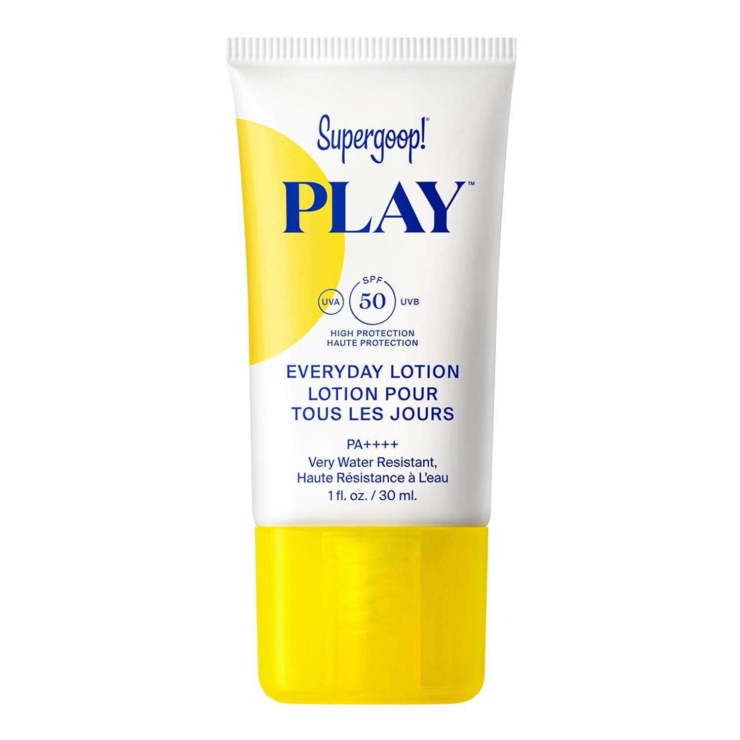 Supergoop! Play Everyday Lotion 30Ml