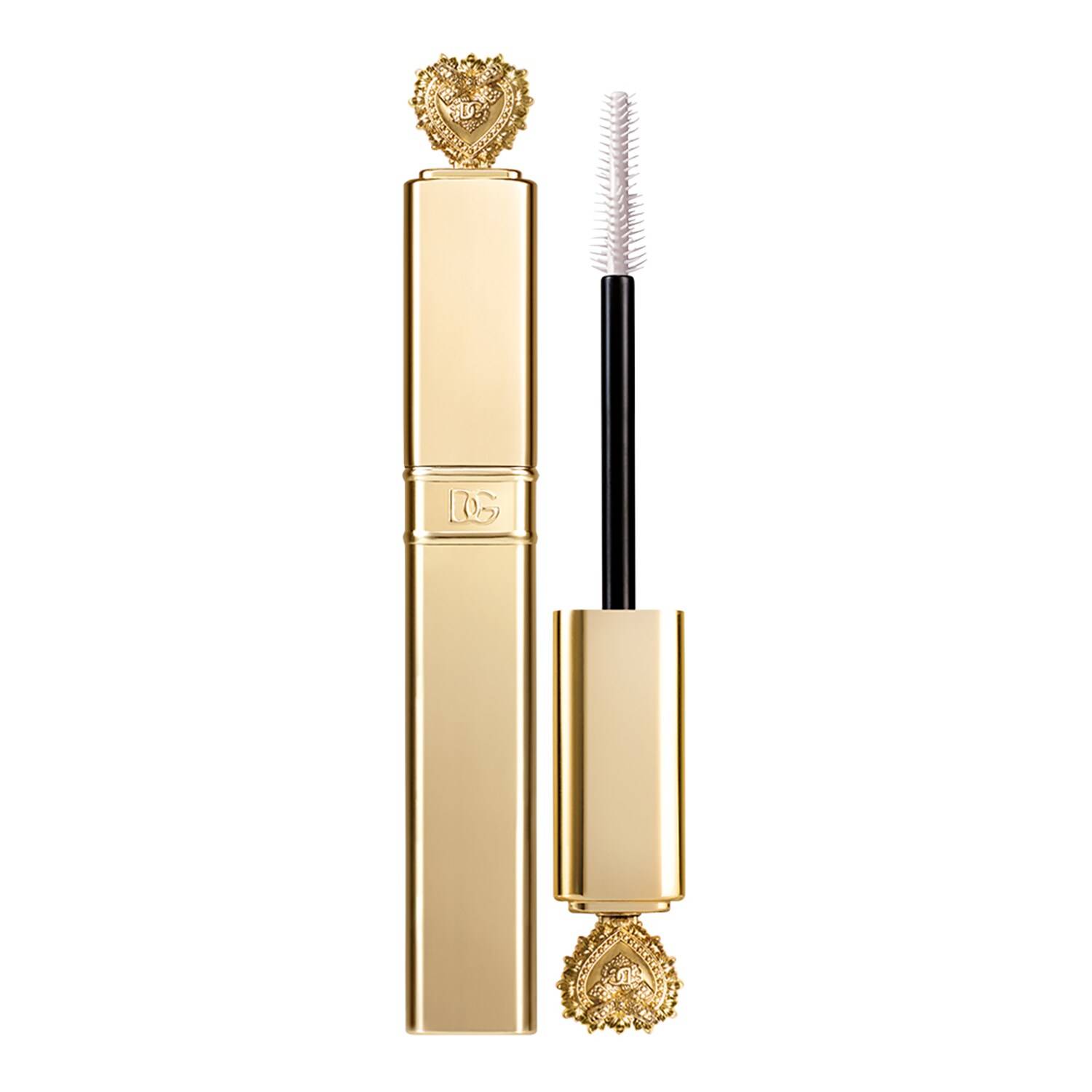DOLCE & GABBANA Everfull XL 36H Extreme Volume & Lift Mascara 8ml 01 Total Black