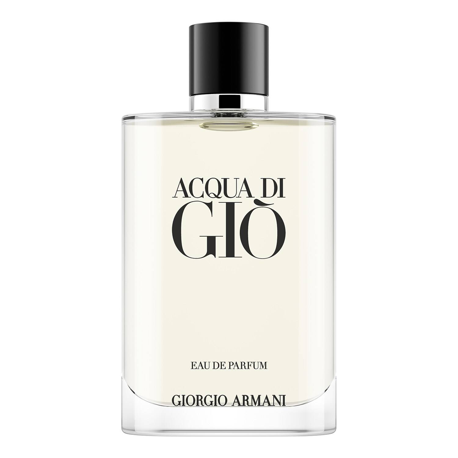 ARMANI Acqua Di Gio Eau de Parfum 200ml