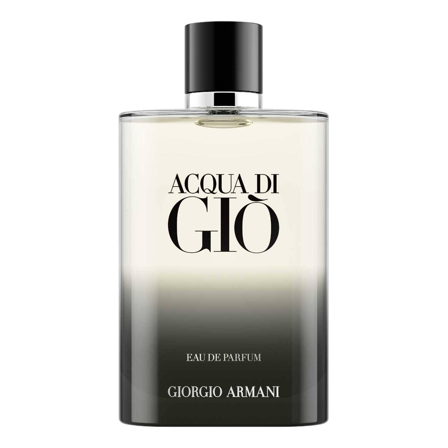 Armani Acqua Di Gio Eau De Parfum 200Ml