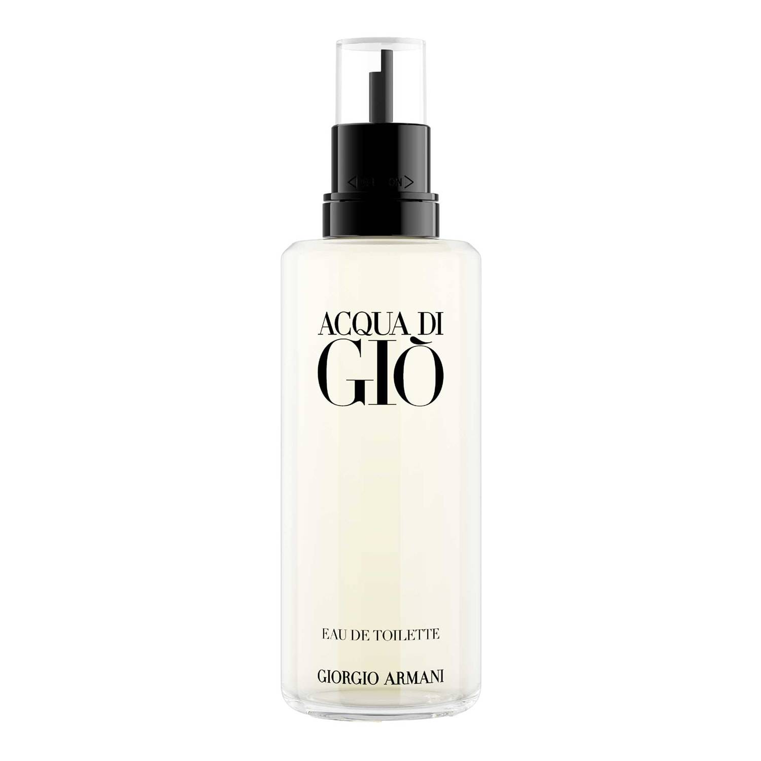 Armani Acqua Di Giò Eau De Toilette 150Ml Refill