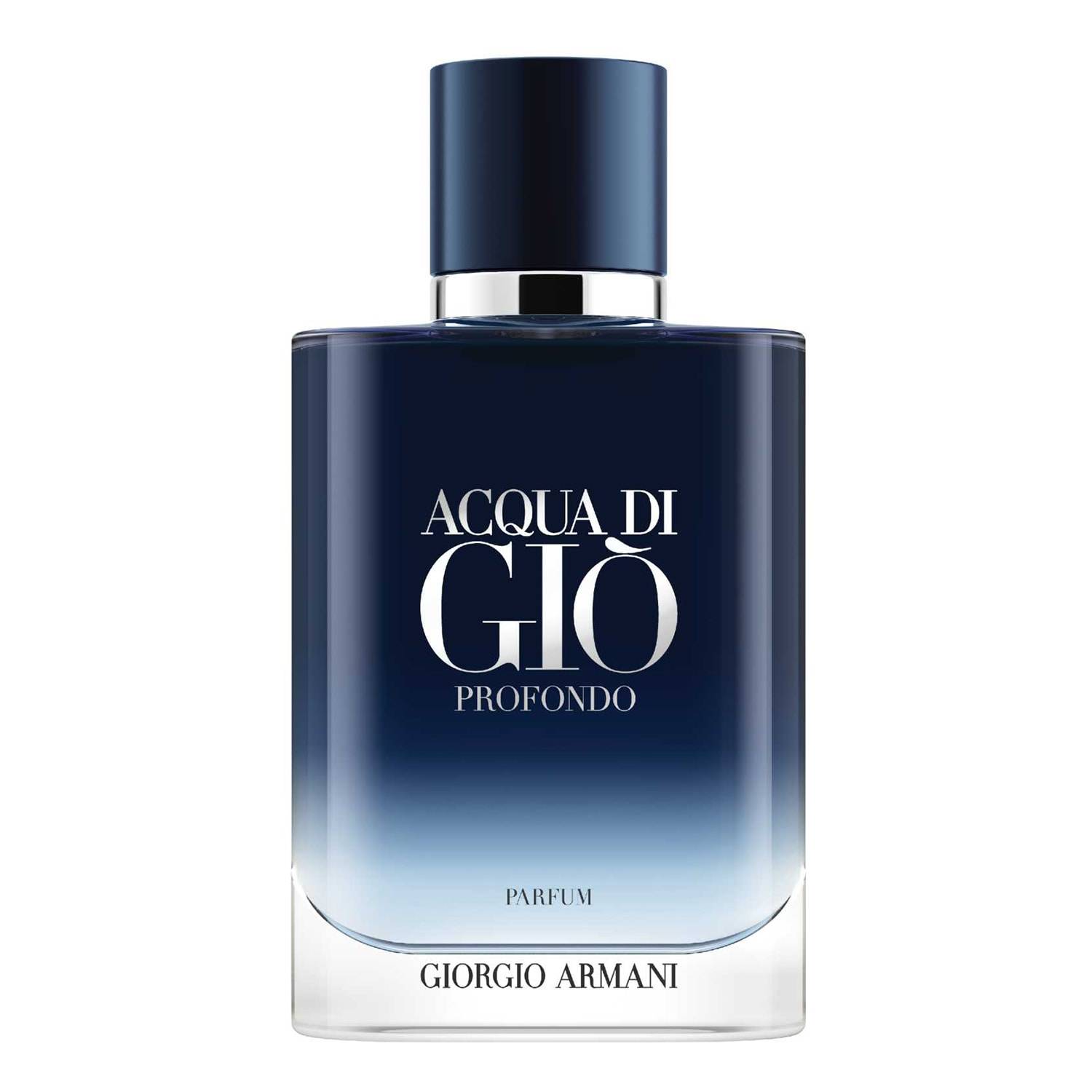Armani Acqua Di Gio Profondo Parfum 100 Ml