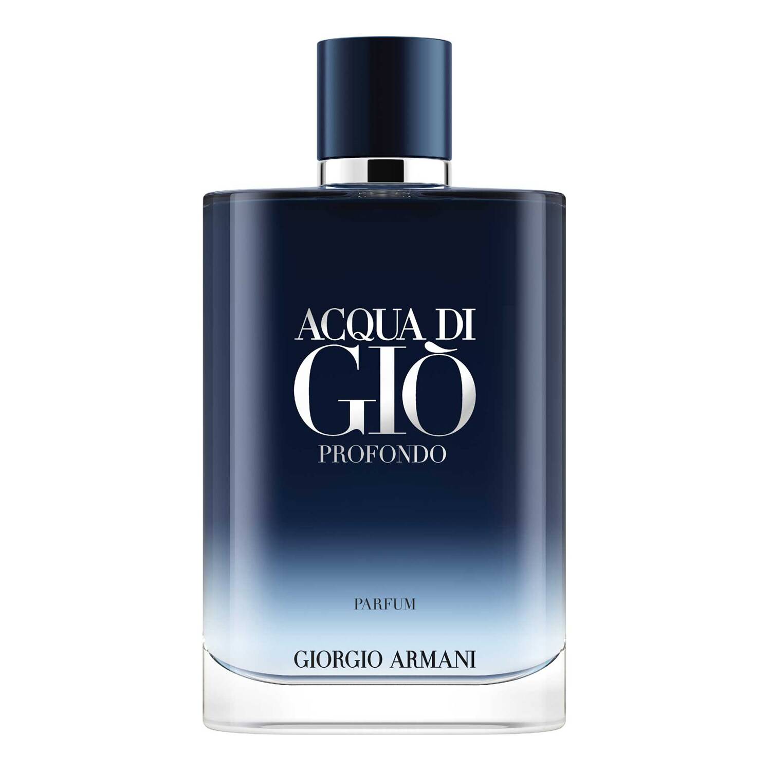 Armani Acqua Di Gio Profondo Parfum 200 Ml