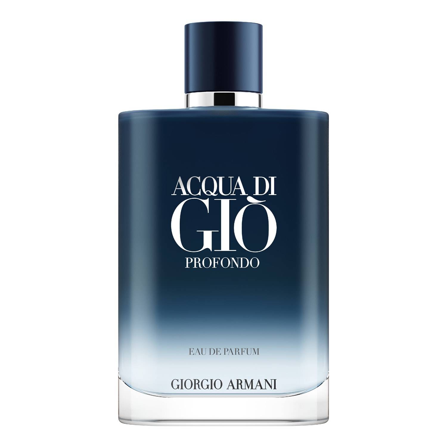 Armani Acqua Di Gio Profondo Eau De Parfum 200Ml