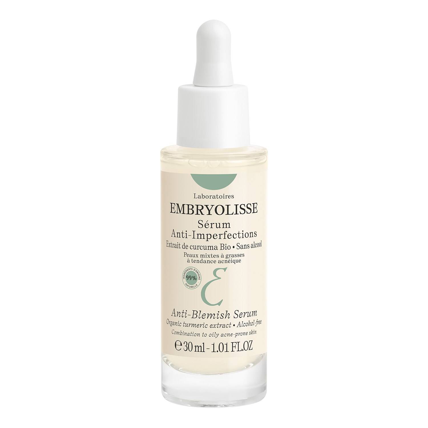 Embryolisse Anti Blemish Serum 30Ml