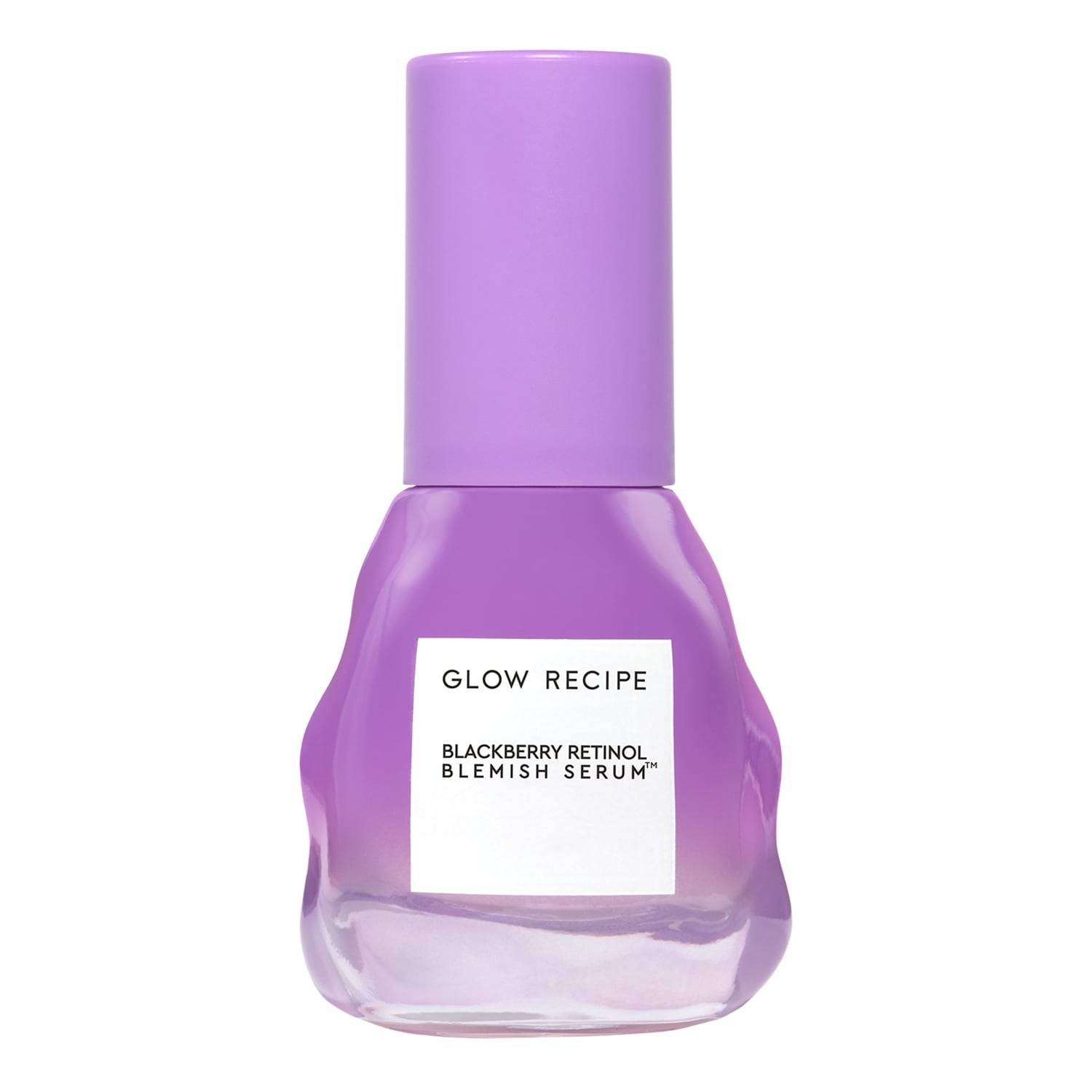 Glow Recipe Blackberry Retinol Blemish Serum 30Ml