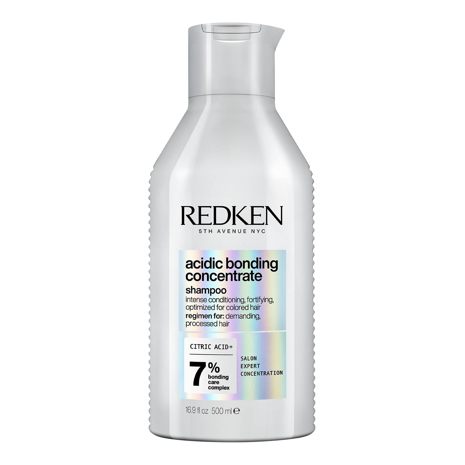 Redken Acidic Bonding Concentrate Shampoo 500Ml