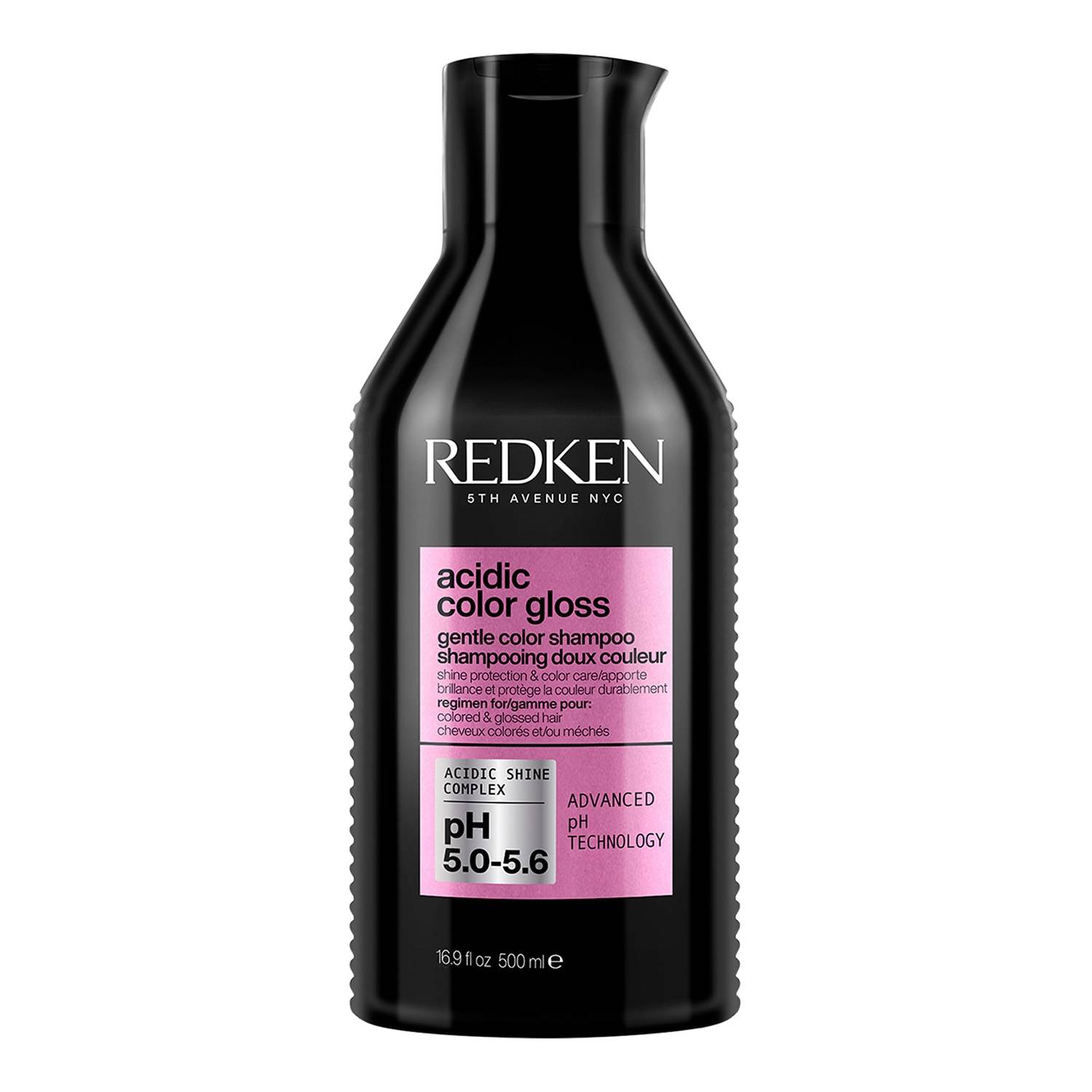 Redken Acidic Color Gloss Shampoo For Colour Treated Hair 500Ml