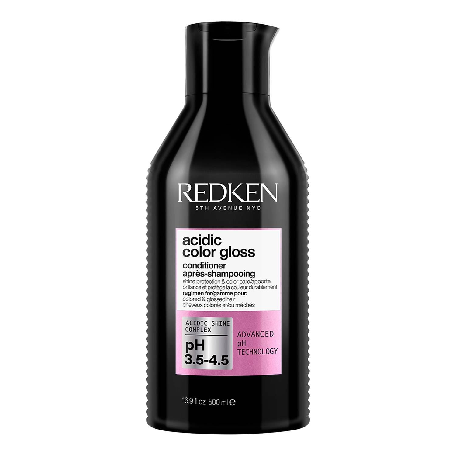 Redken Acidic Colour Gloss Conditioner For Colour Treated Hair 500Ml
