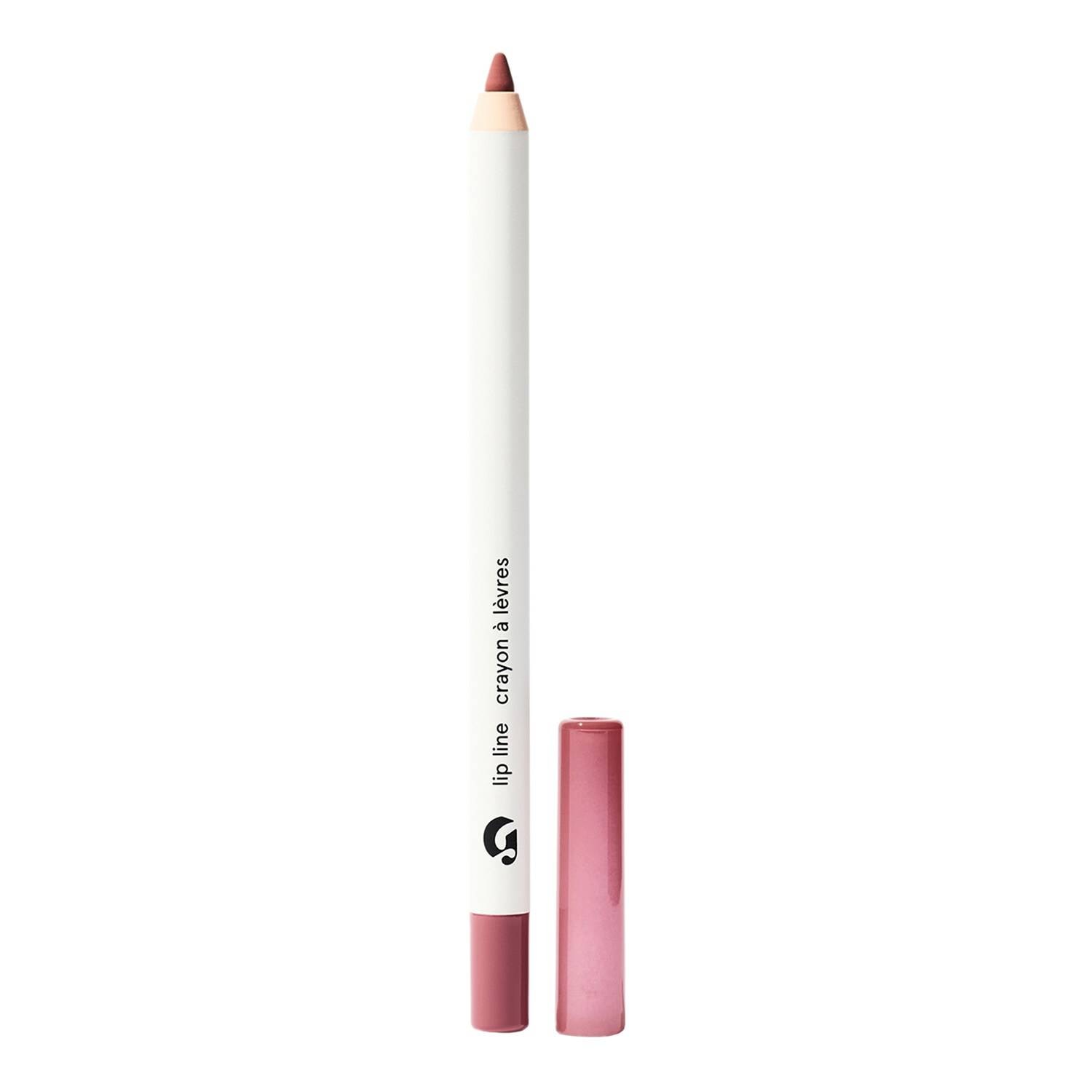 Glossier Lip Line Enhancing Pencil 5G Bit