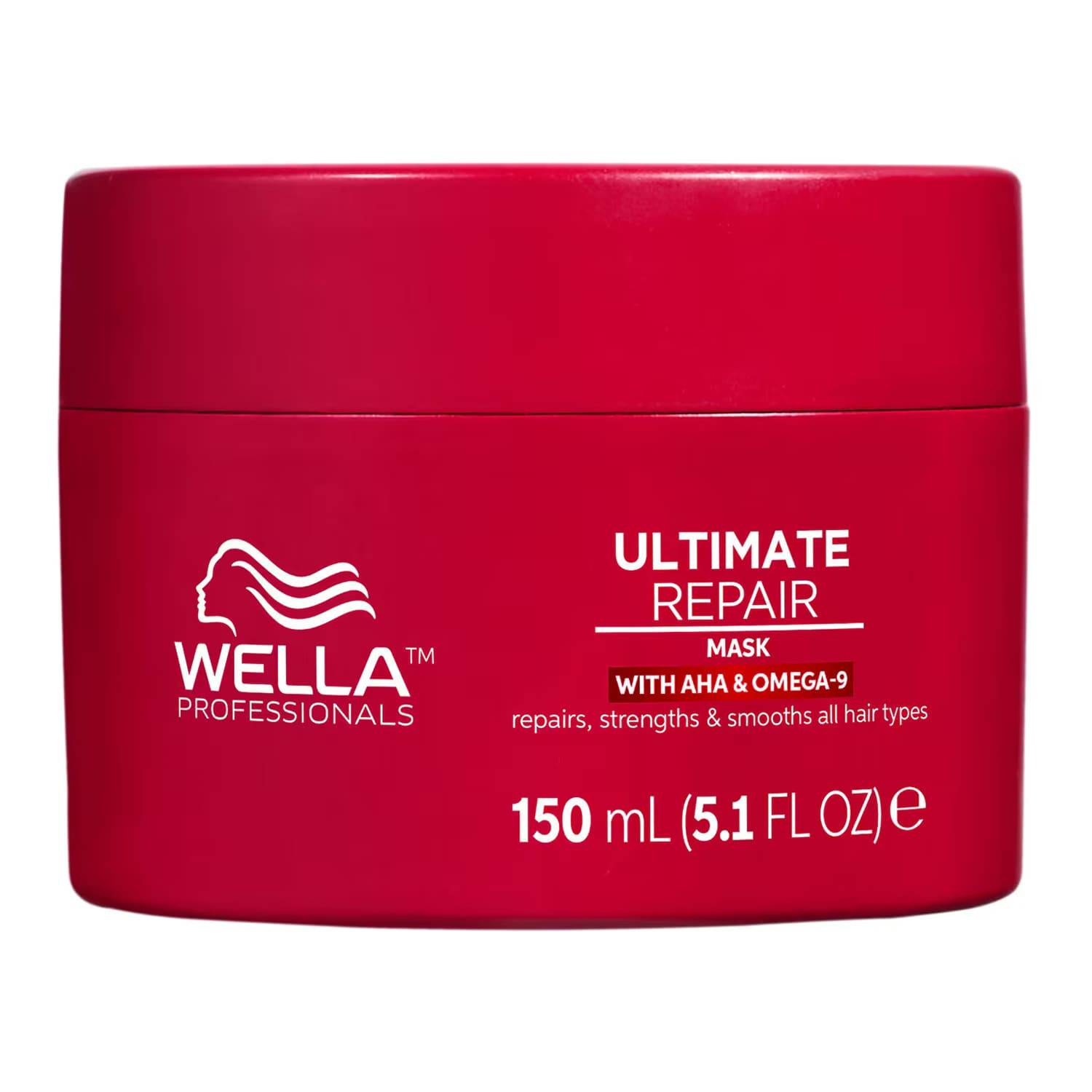 Wella Professionals Ultimate Repair - Repairing Hair Mask For Damaged Hair 150Ml