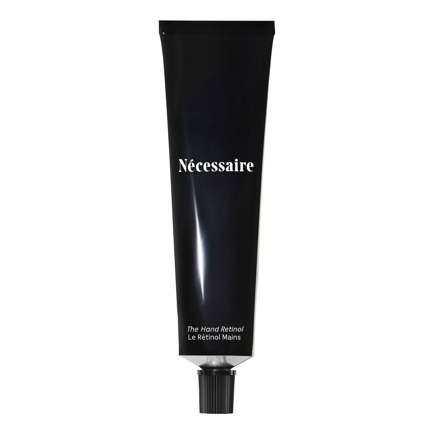 Necessaire The Hand Retinol Repair Serum 65G