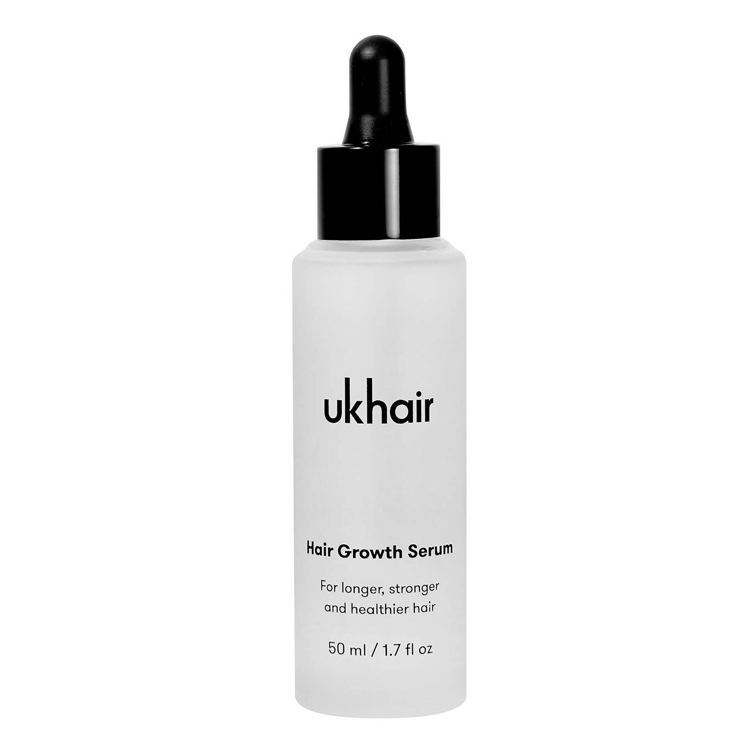 Uklash Ukhair Hair Growth Serum 50Ml