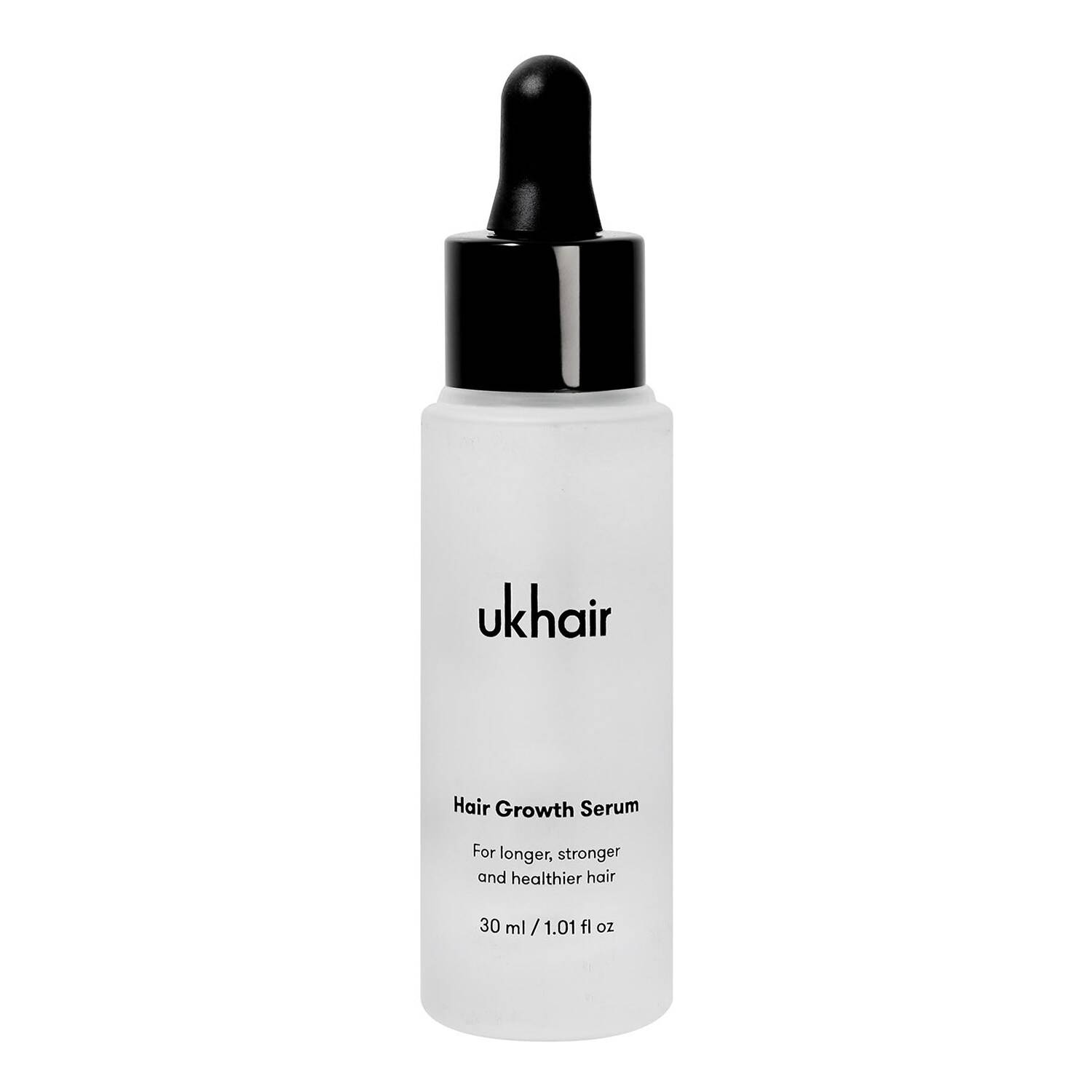 Uklash Ukhair Hair Growth Serum 30Ml