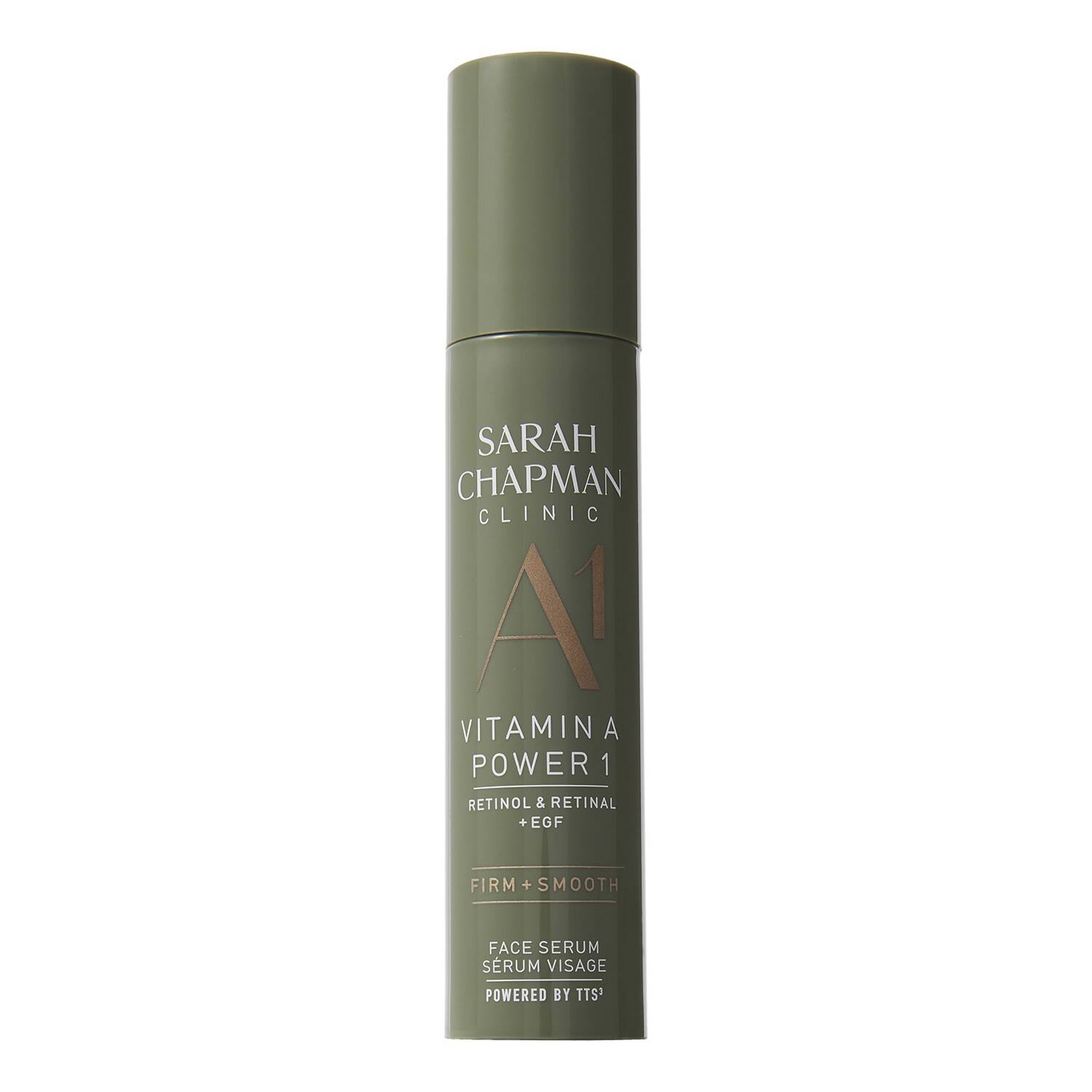 Sarah Chapman Vitamin A Power 1 30Ml