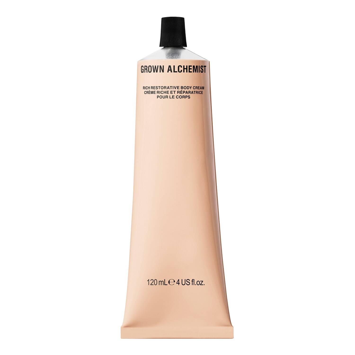Grown Alchemist Rich Restorative Body Cream 120Ml