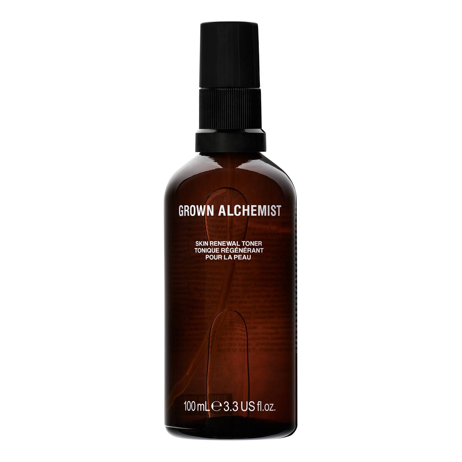 Grown Alchemist Skin Renewal Toner 100Ml