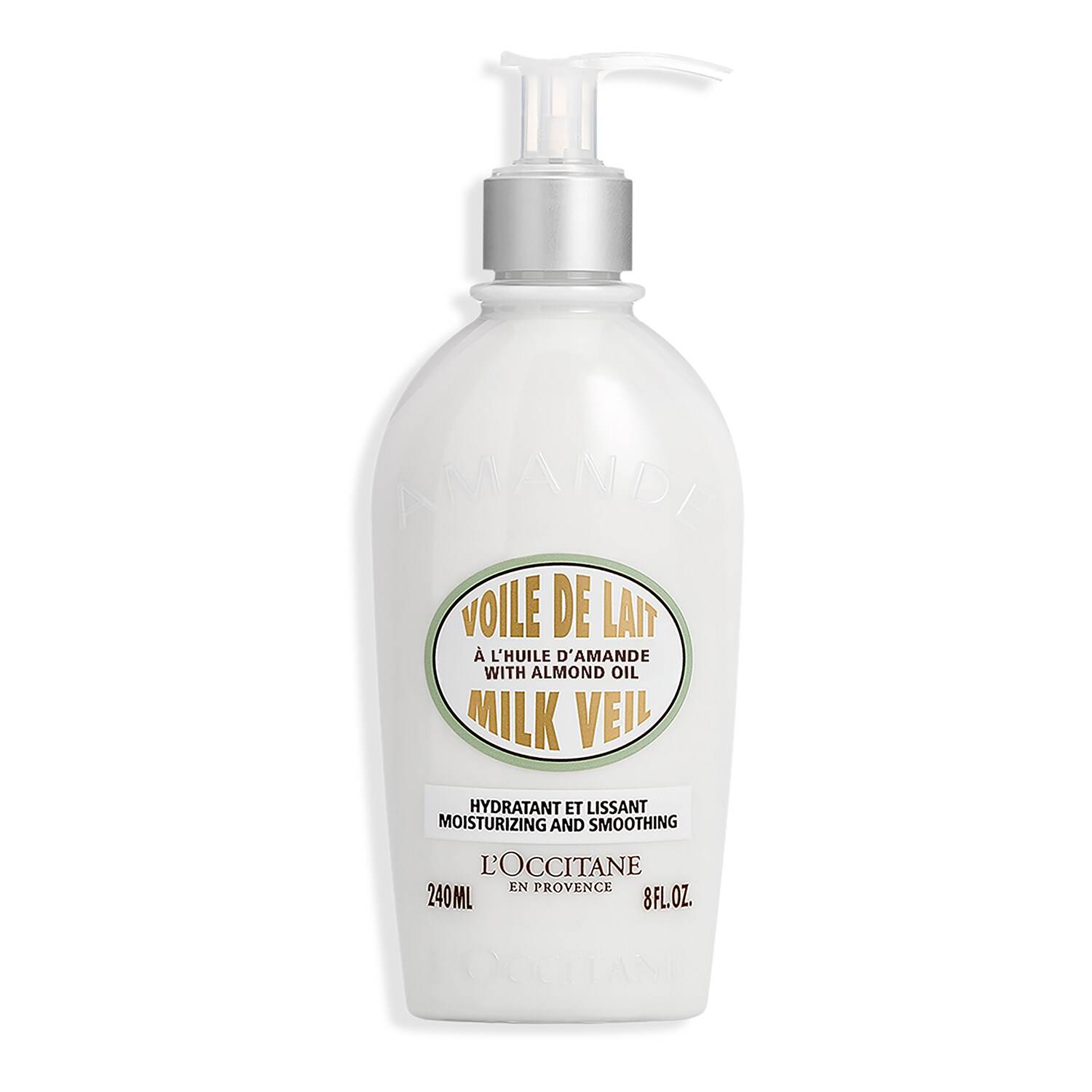 L'Occitane Almond Milk Veil 240Ml