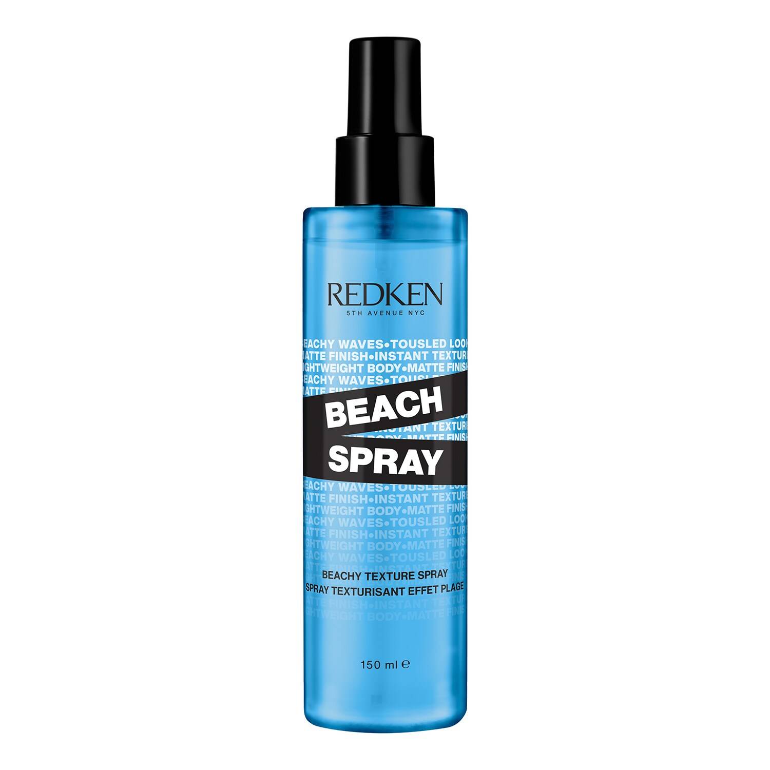 Redken Beach Spray For Hair Definition And Texture 150Ml