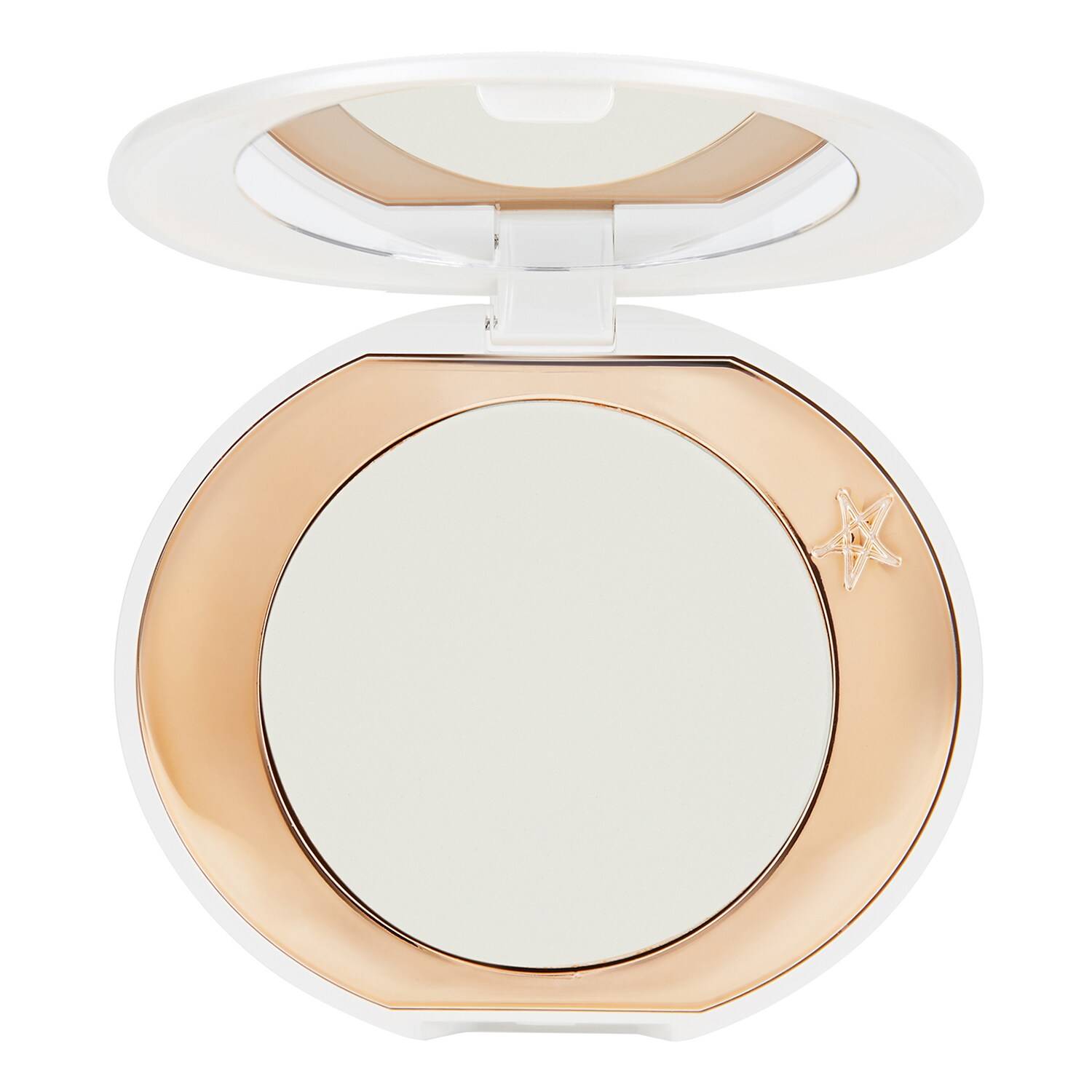 Charlotte Tilbury Airbrush Brightening Flawless Finish Mini 3.4G Fair/Medium