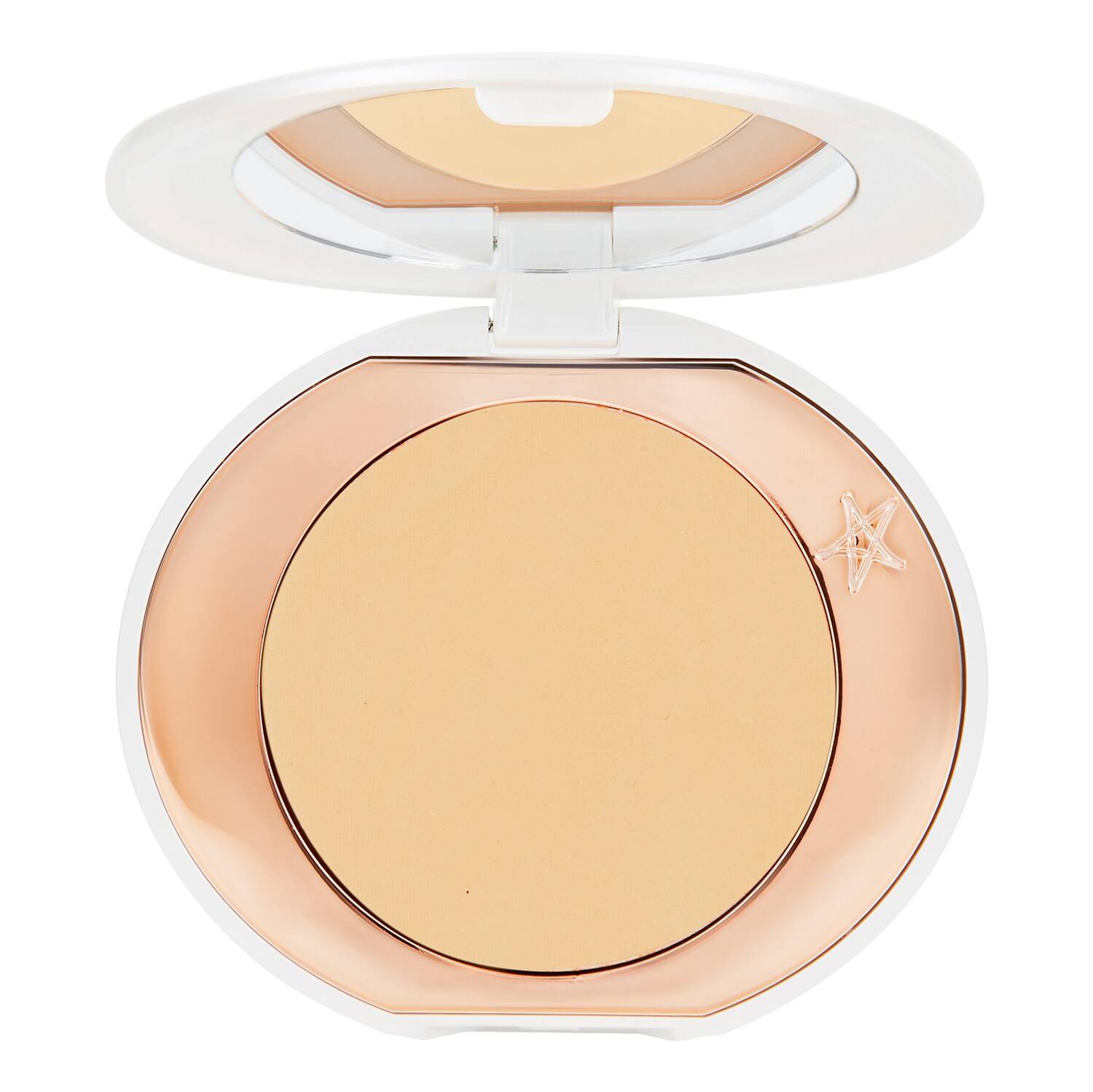 Charlotte Tilbury Airbrush Brightening Flawless Finish Mini 3.4G Tan/Deep