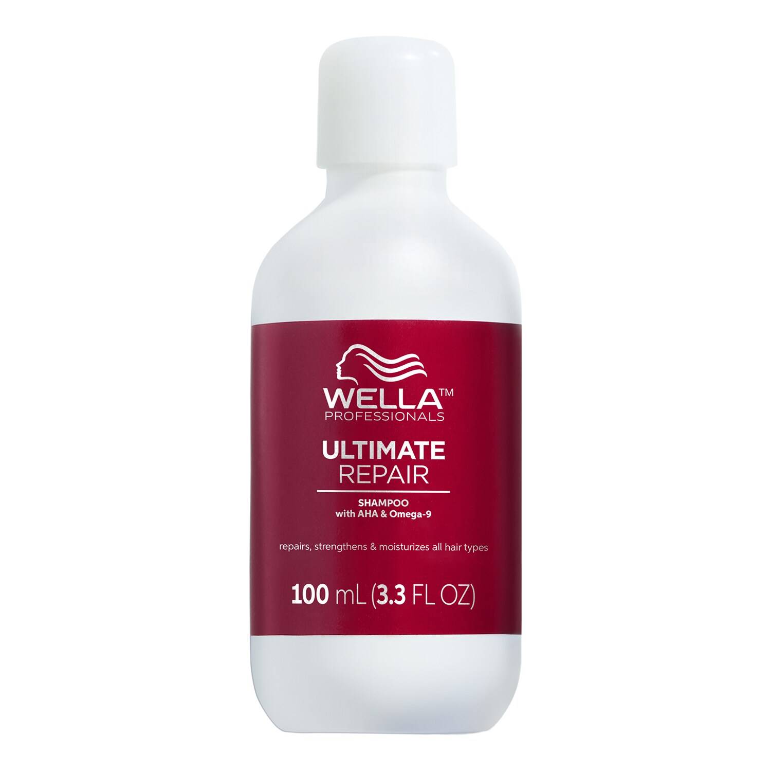 Wella Professionals Ultimate Repair Shampoo 100Ml