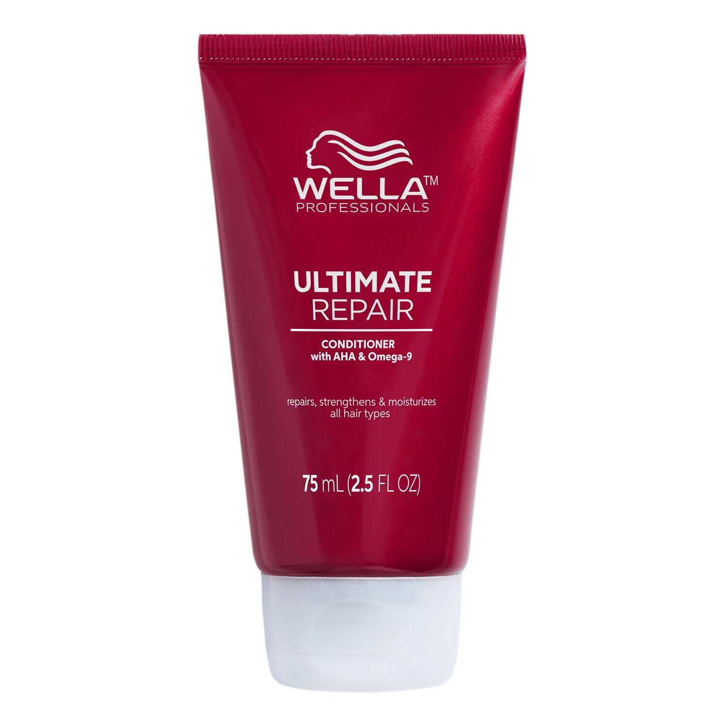 Wella Professionals Ultimate Repair Conditioner 75Ml