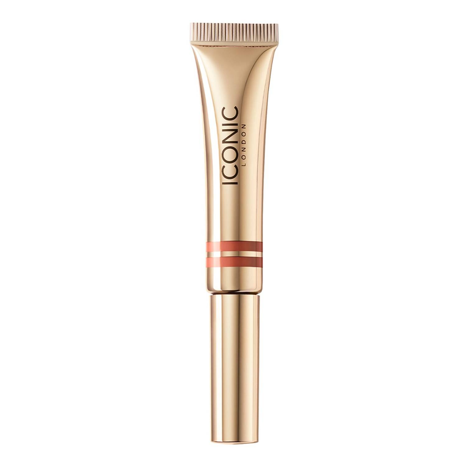 ICONIC LONDON Cloud Kiss Matte Lip Mousse 7ml Let it Slip