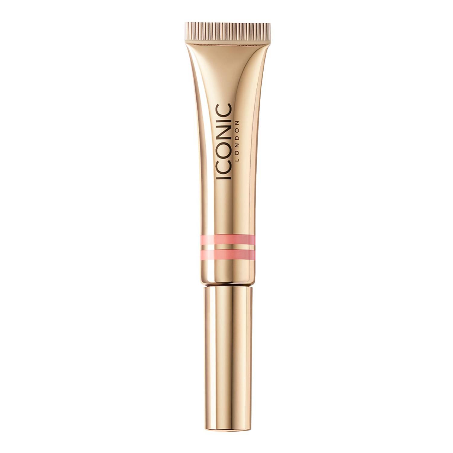 ICONIC LONDON Cloud Kiss Matte Lip Mousse 7ml In the Buff