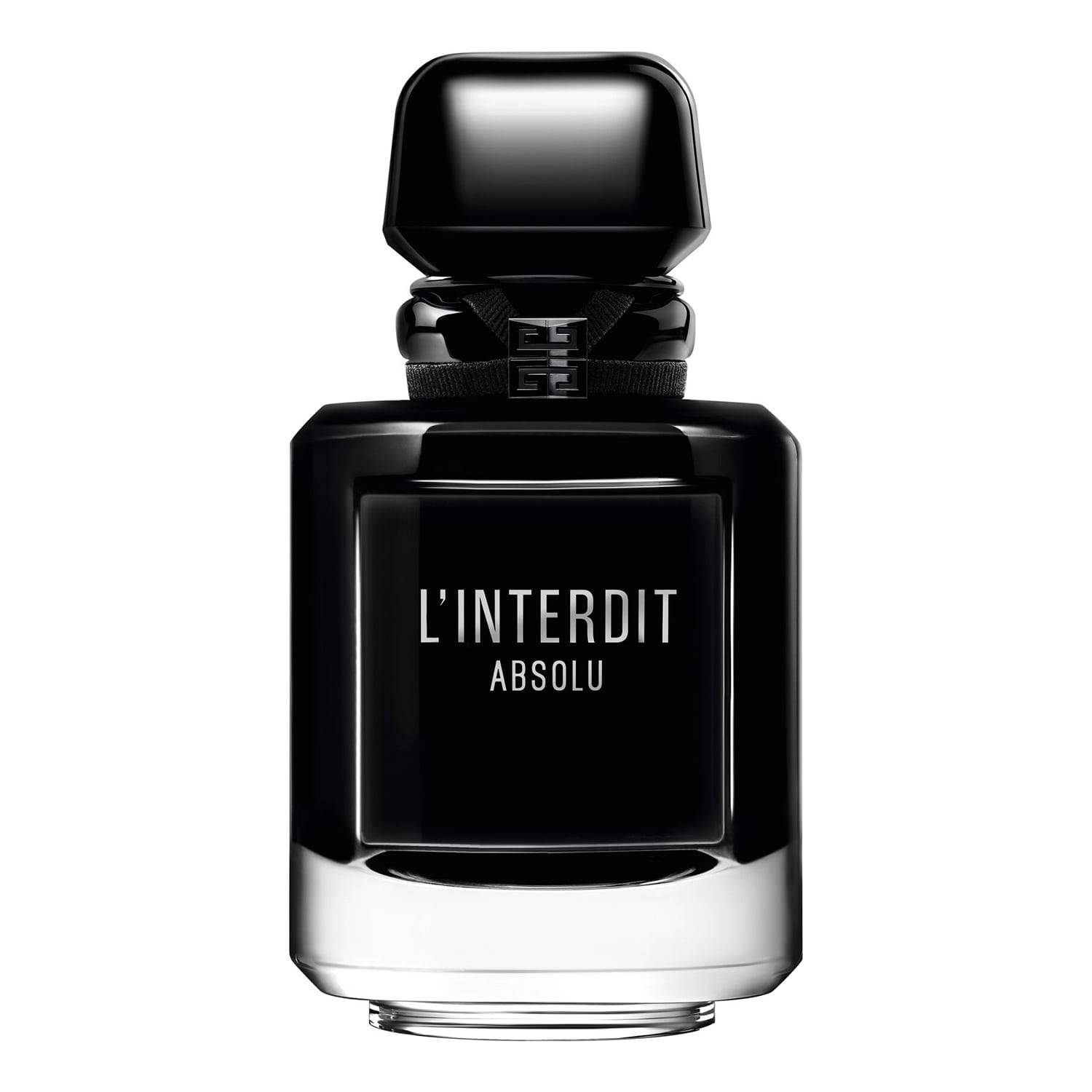 Givenchy L'Interdit Absolu Eau De Parfum 80Ml