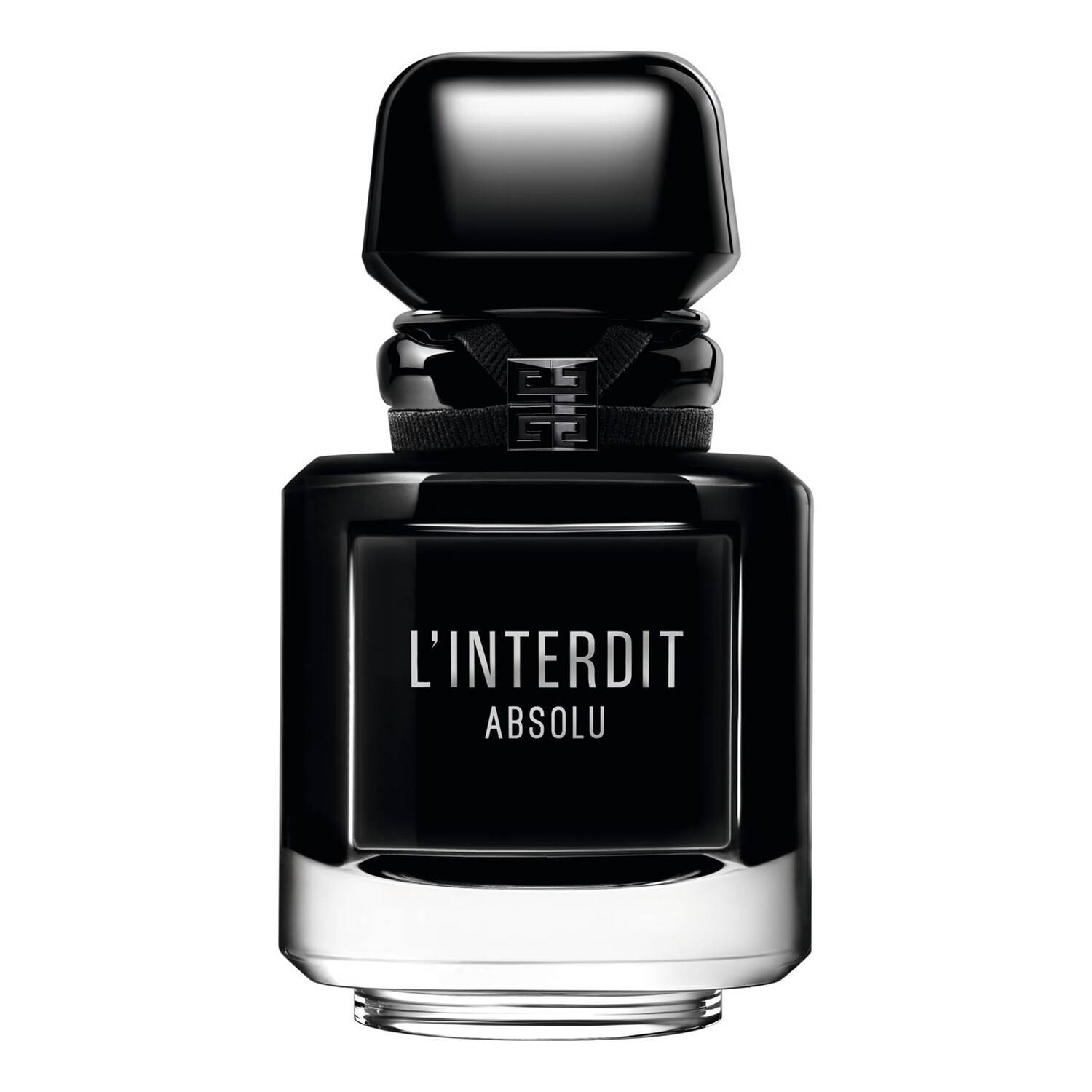 Givenchy L'Interdit Absolu Eau De Parfum 35Ml