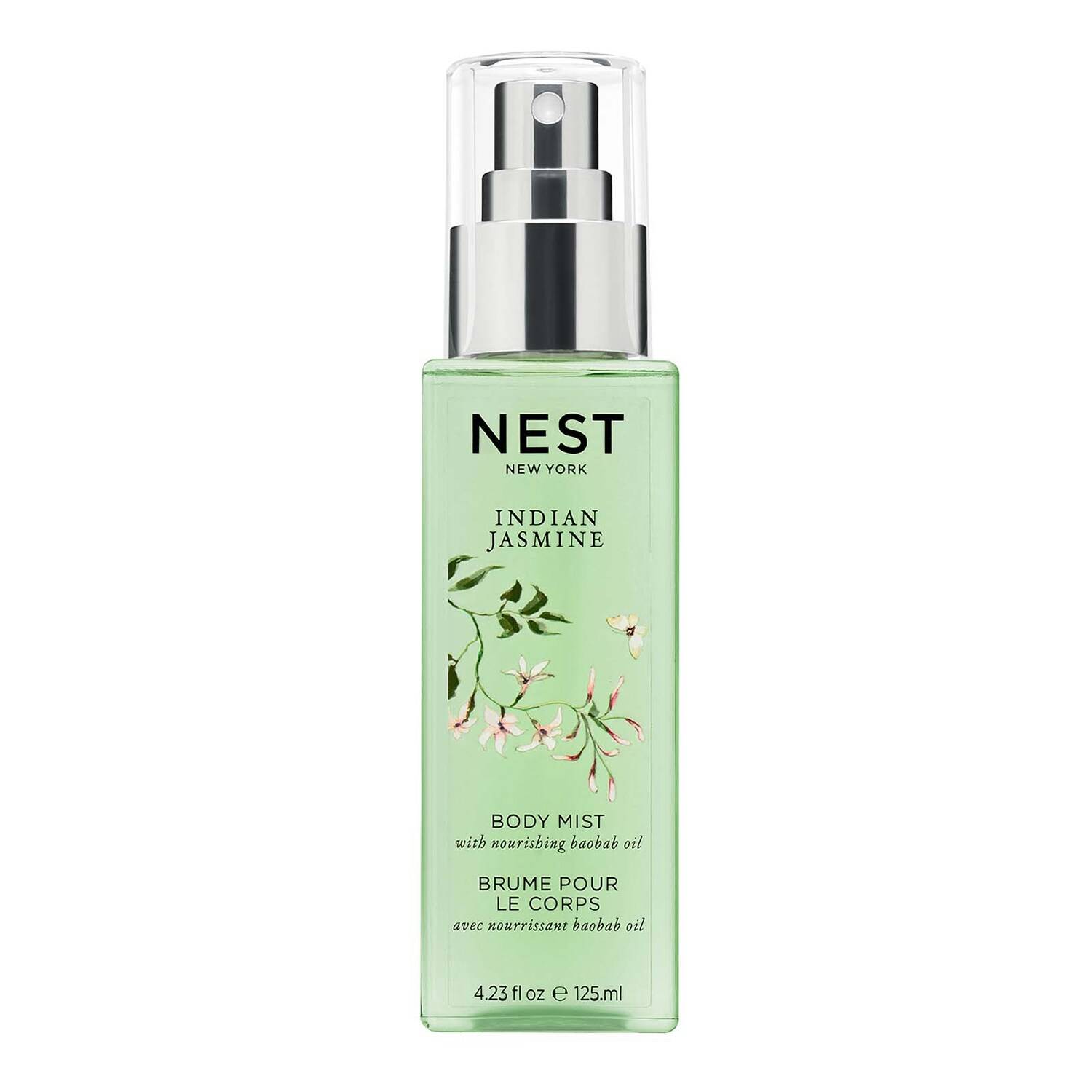 Nest New York Indian Jasmine Body Mist 125Ml