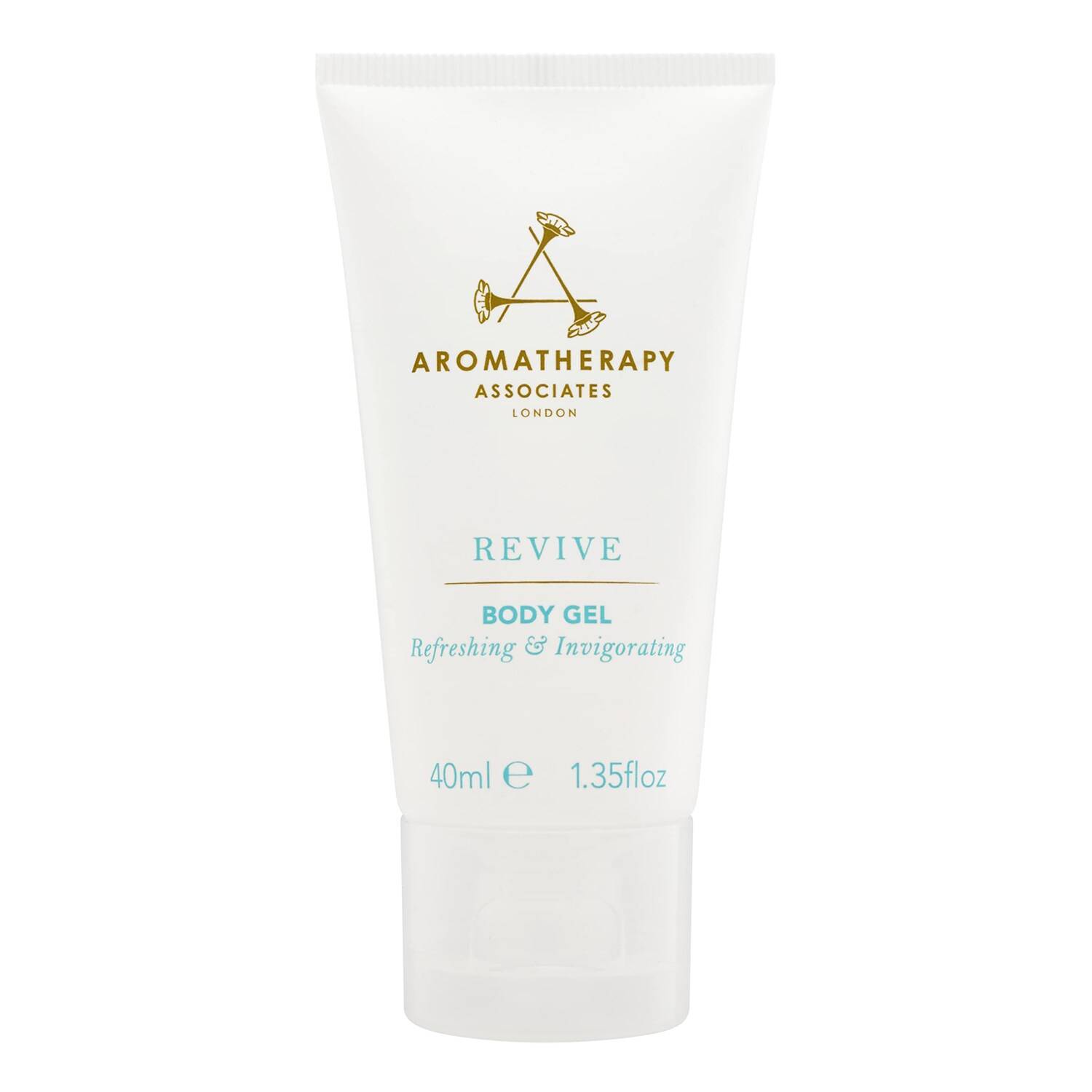 Aromatherapy Associates Revive Body Gel 40Ml