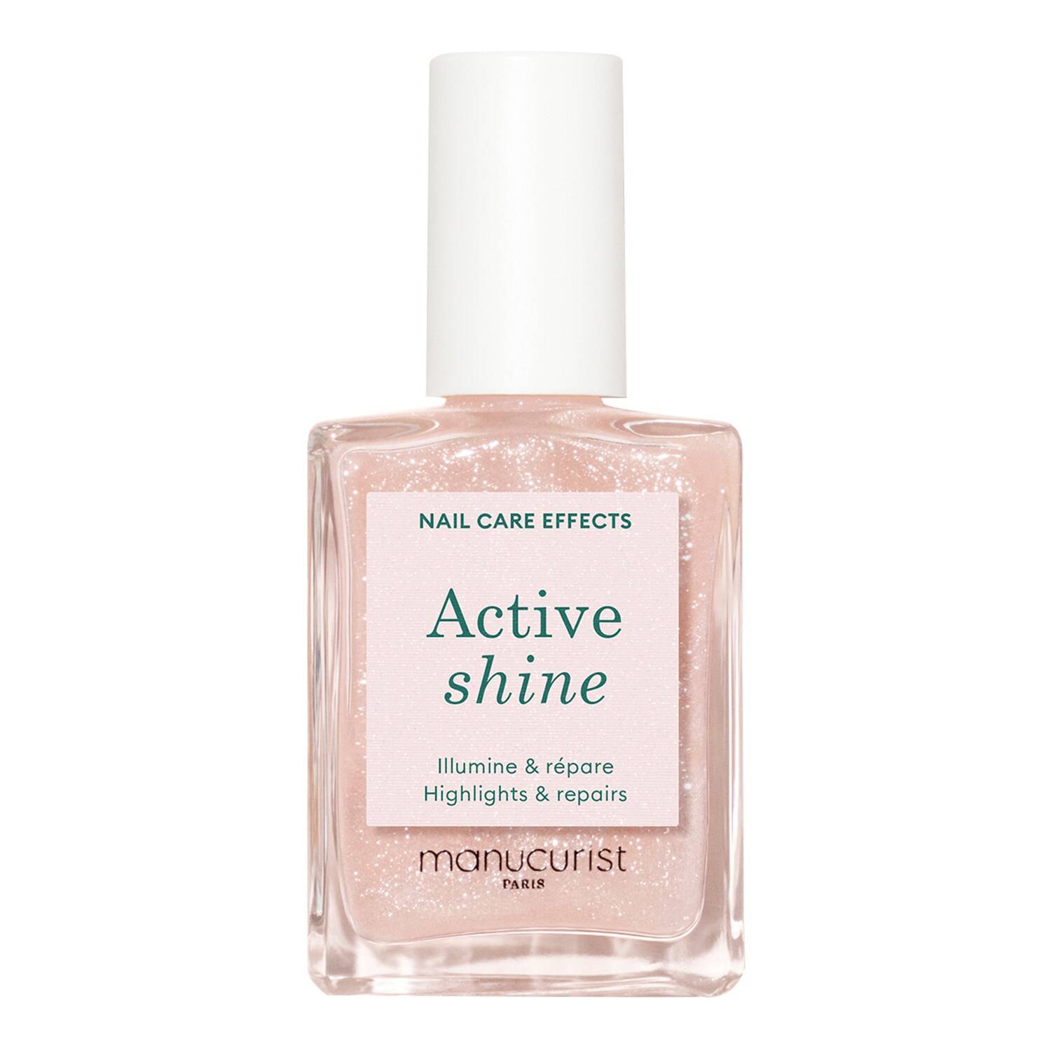 MANUCURIST Active Shine 15ml