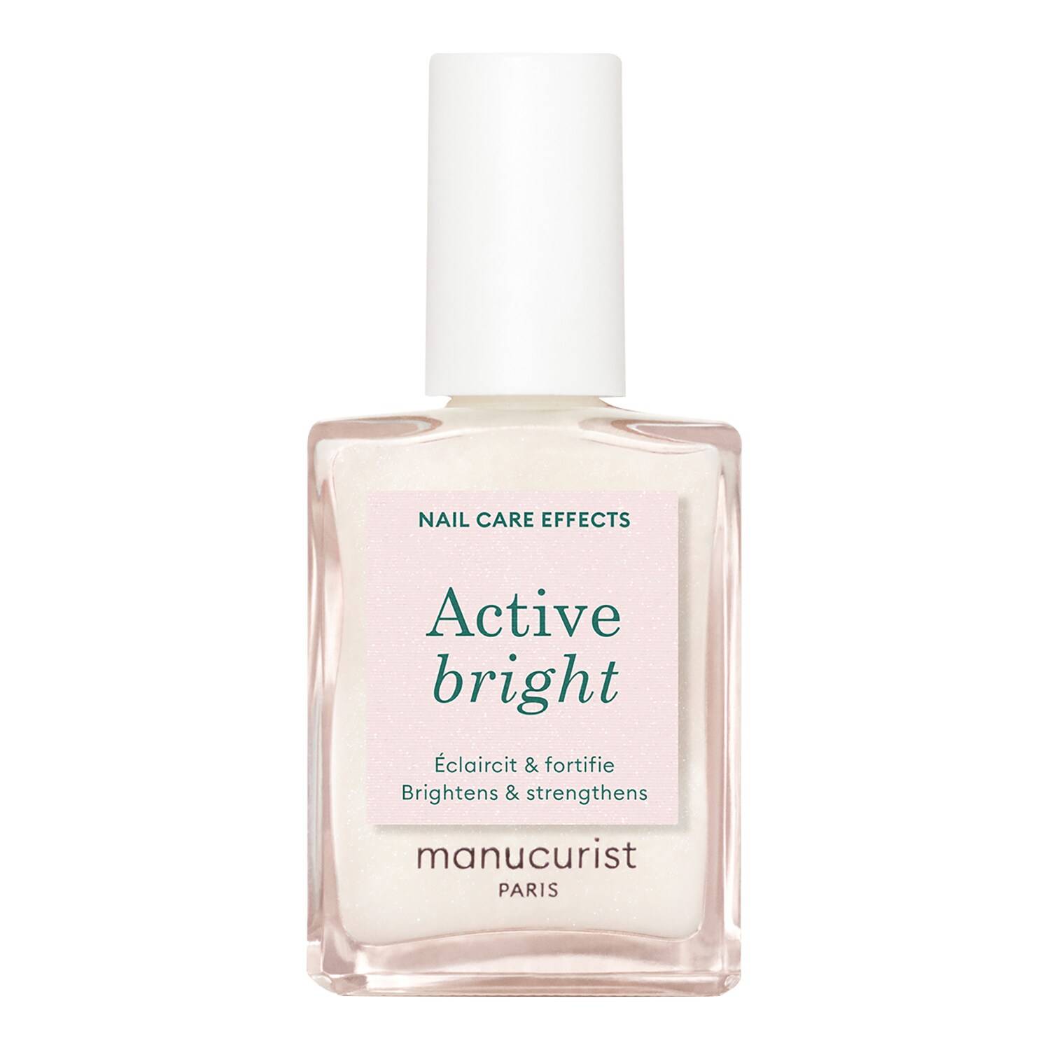 MANUCURIST Active Bright 15ml