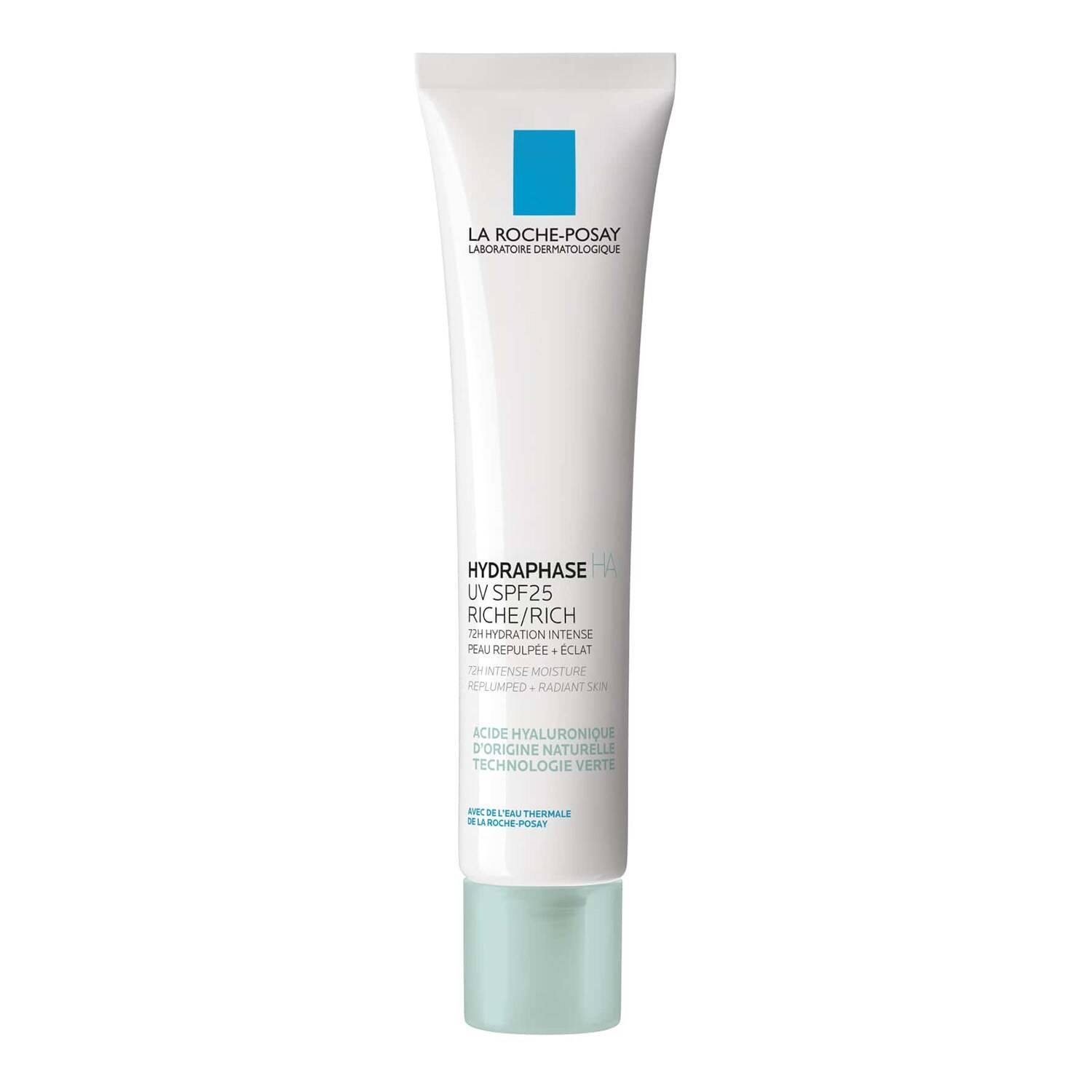 La Roche Posay Hydraphase Uv Riche Moisturizing Cream 40Ml