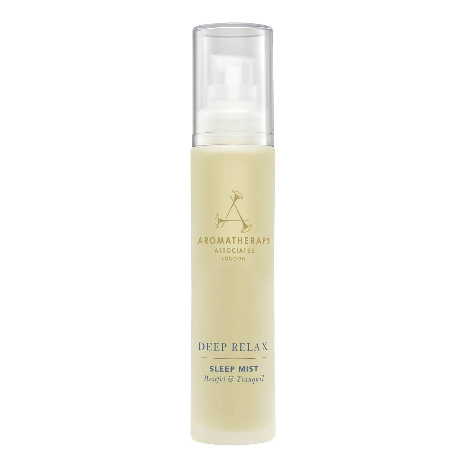 Aromatherapy Associates Deep Relax Sleep Mist 50Ml