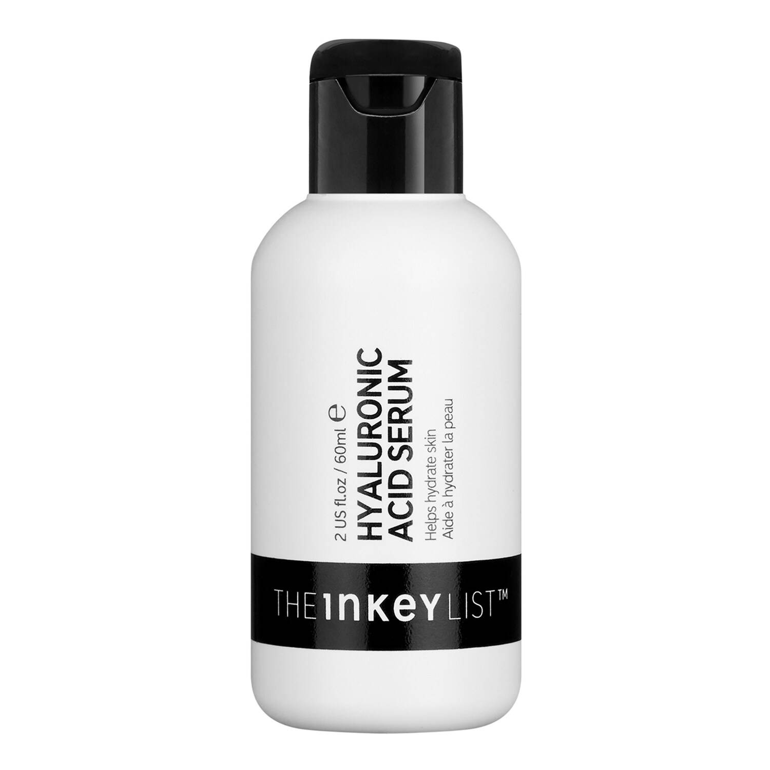 The Inkey List Hyaluronic Acid Serum 60Ml