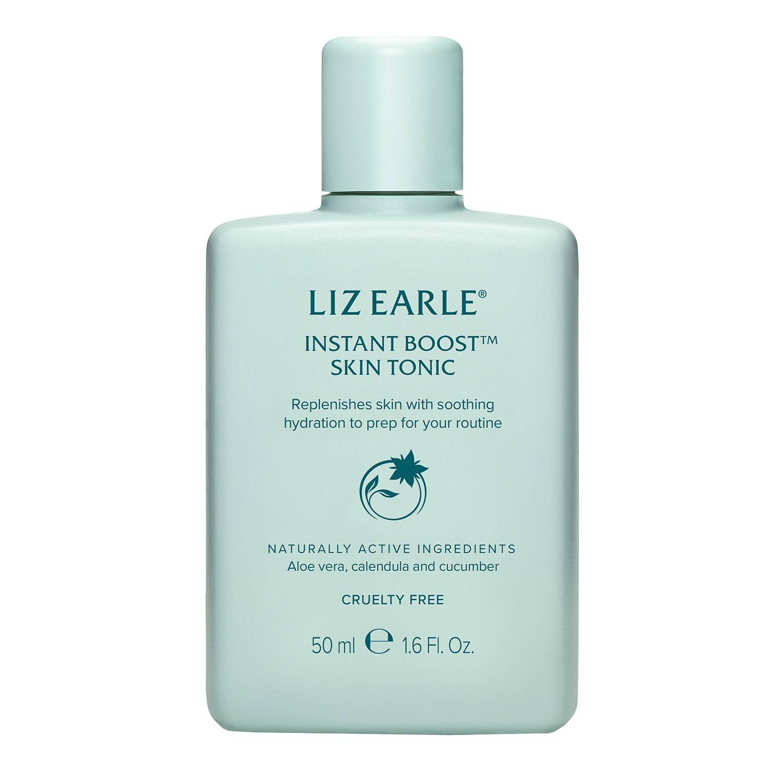 Liz Earle Instant Boost Skin Tonic 50Ml