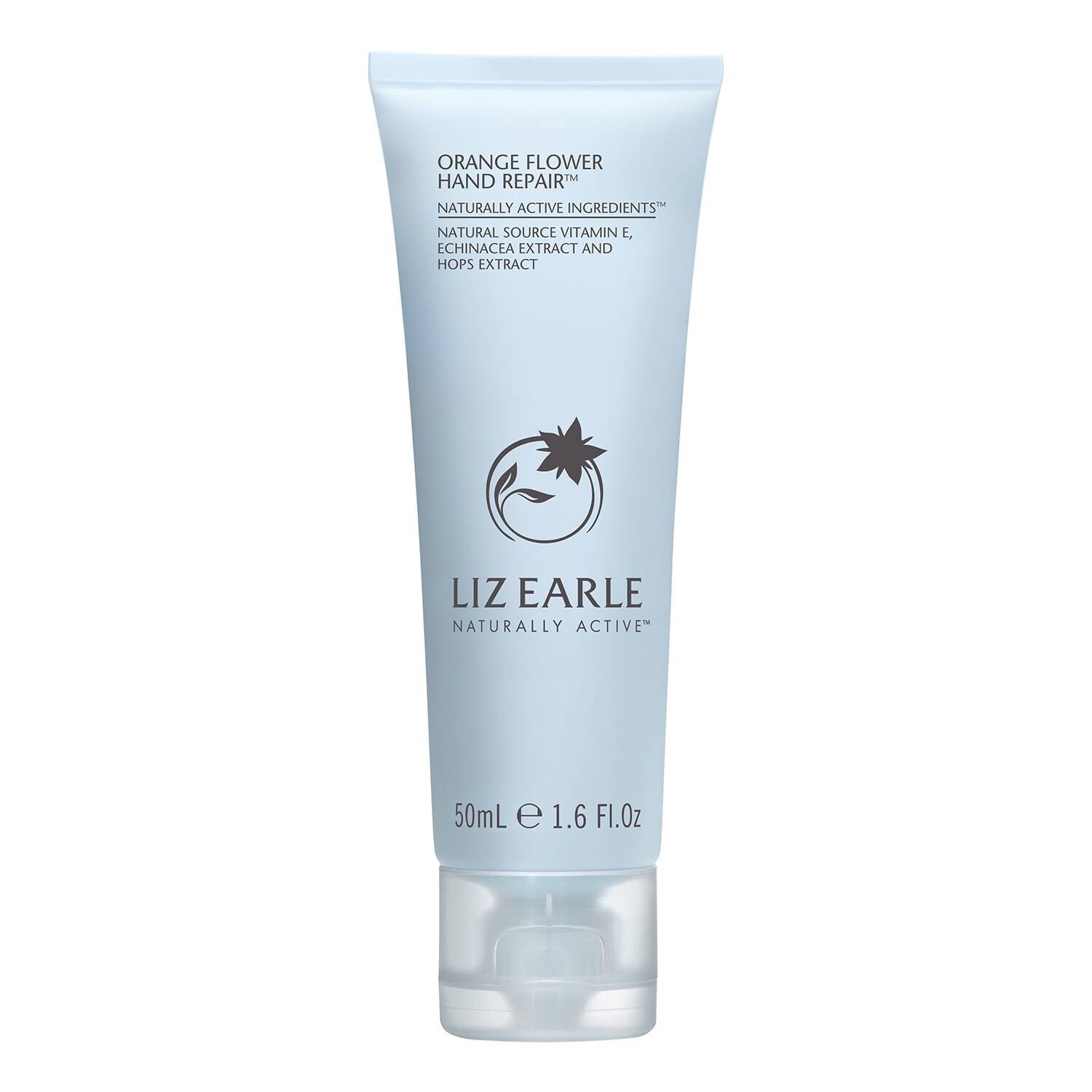 Liz Earle Orange Flower Hand Cream 50Ml