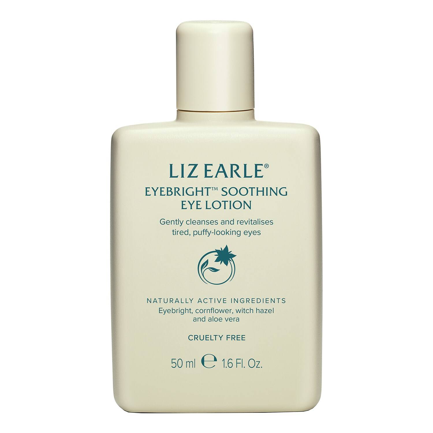 Liz Earle Eyebright 50Ml