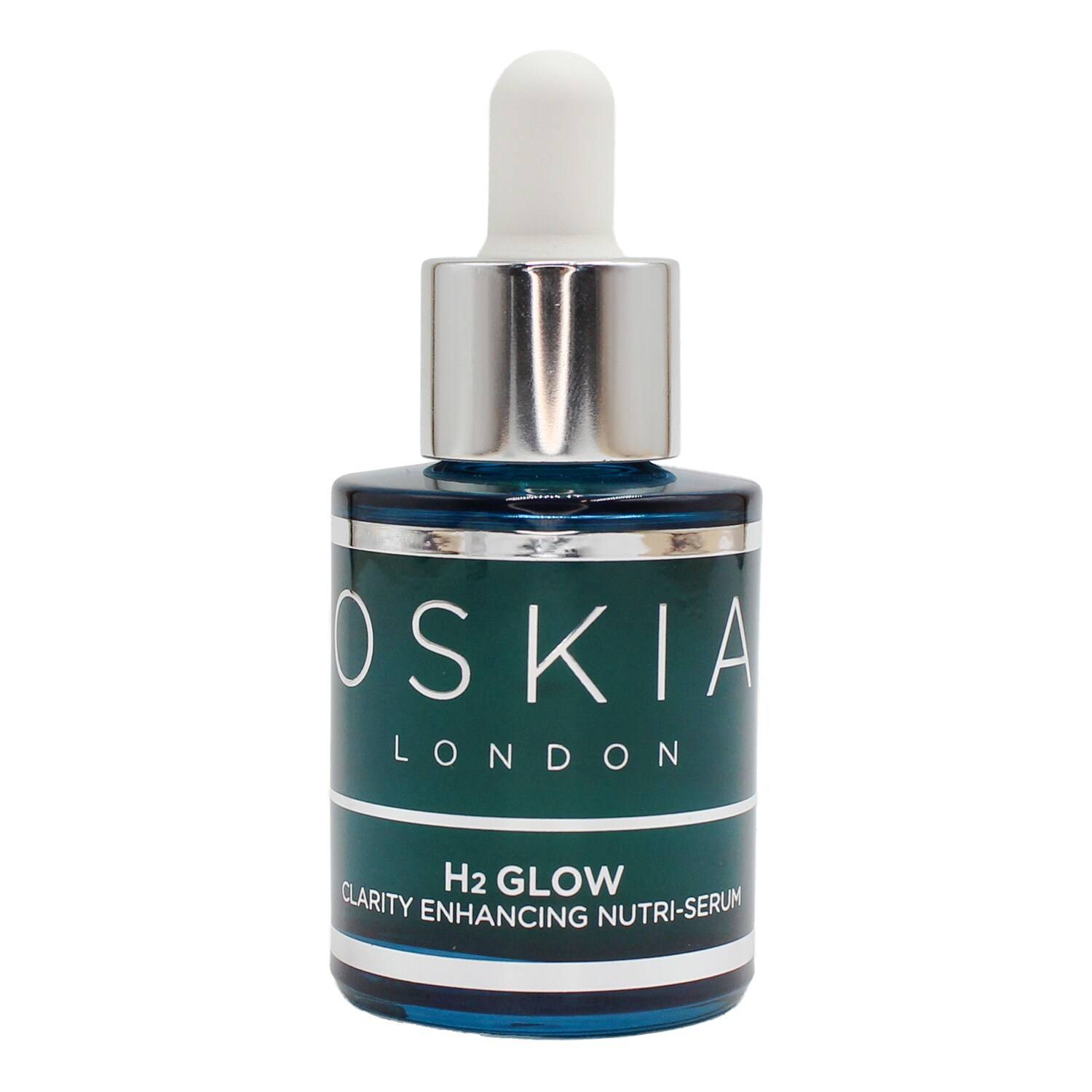 Oskia H2 Glow Serum 30Ml