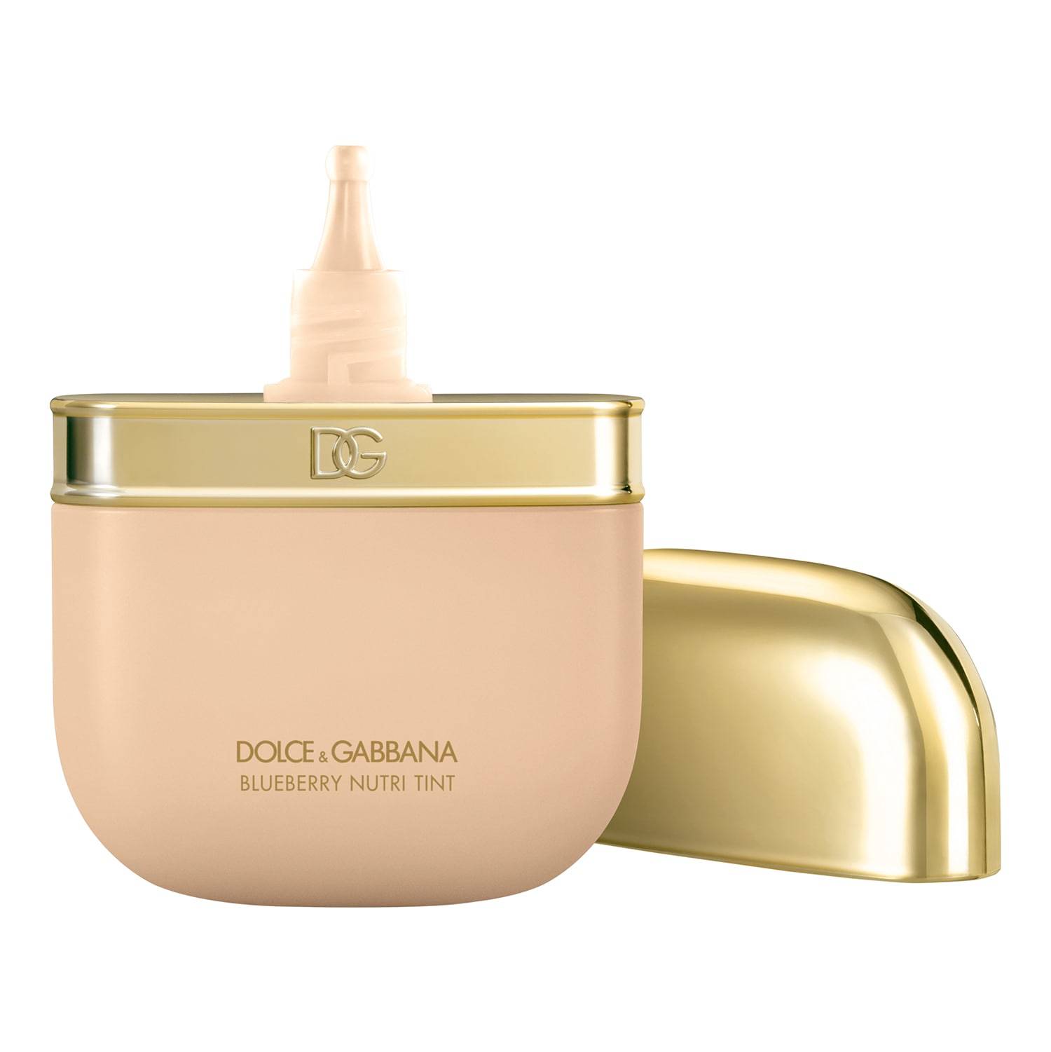 Dolce & Gabbana Blueberry Nutri-Tint Hydra-Glow & Fresh Skin Tint 30Ml 6W Light