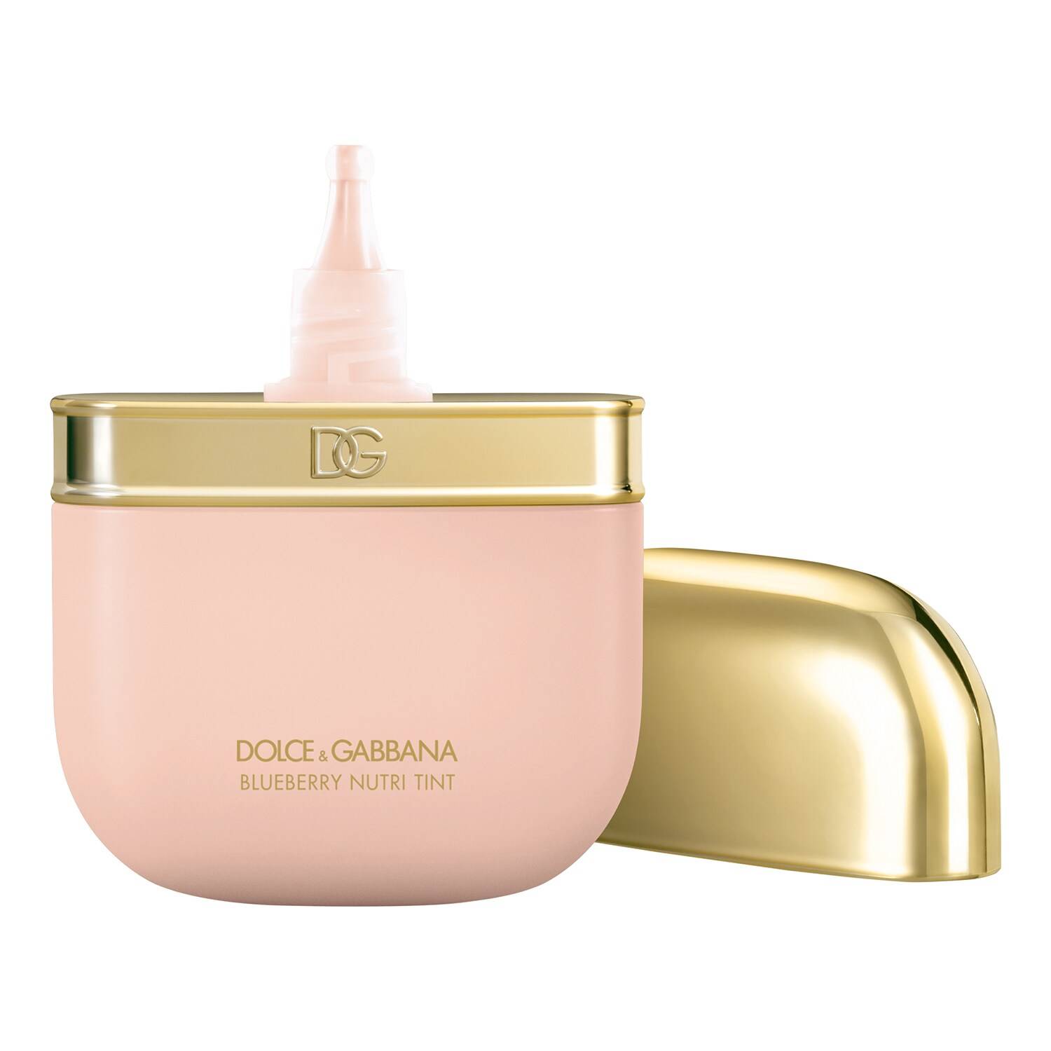 DOLCE & GABBANA Blueberry Nutri-Tint Hydra-Glow & Fresh Skin Tint 30ml 2C Light