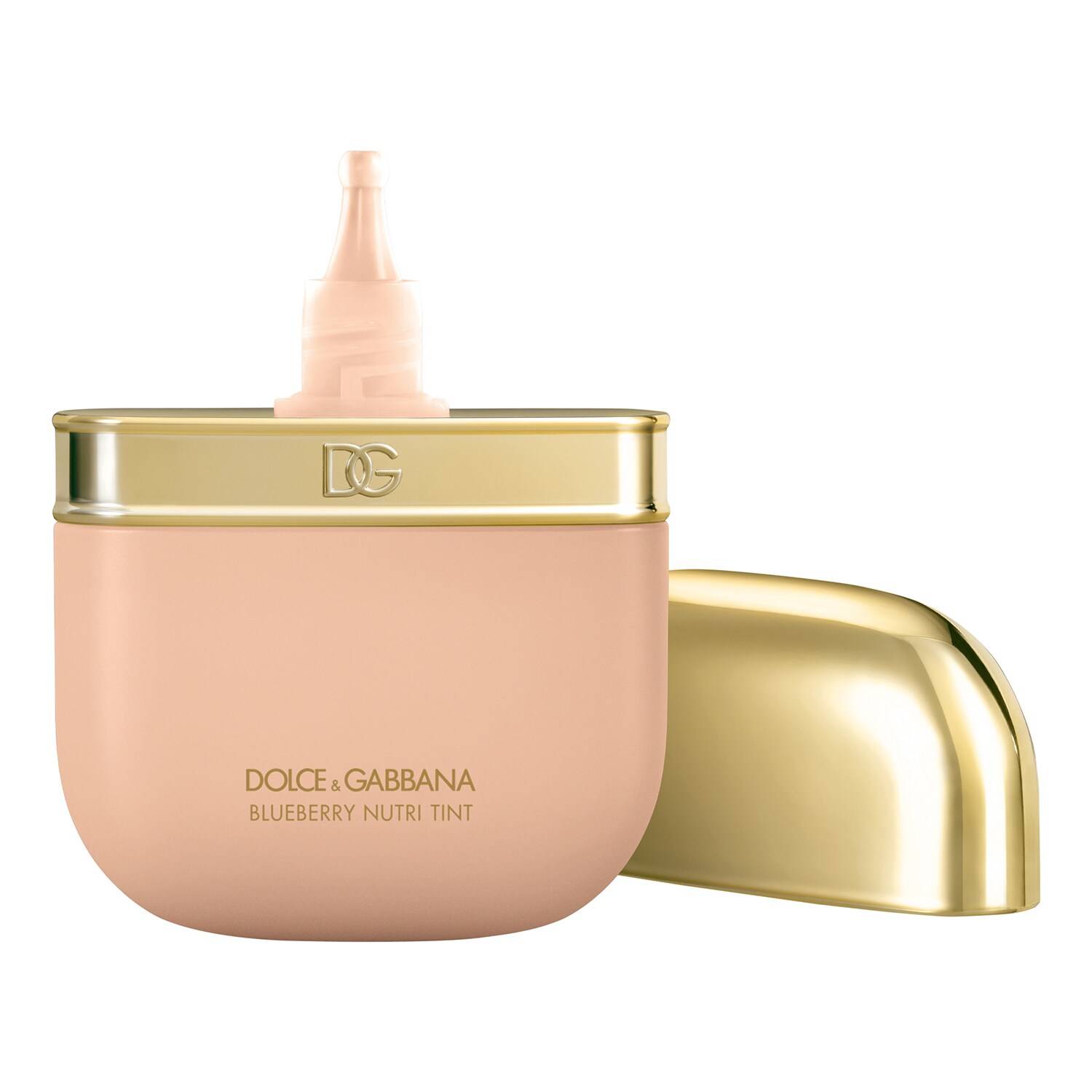 DOLCE & GABBANA Blueberry Nutri-Tint Hydra-Glow & Fresh Skin Tint 30ml 5N Light