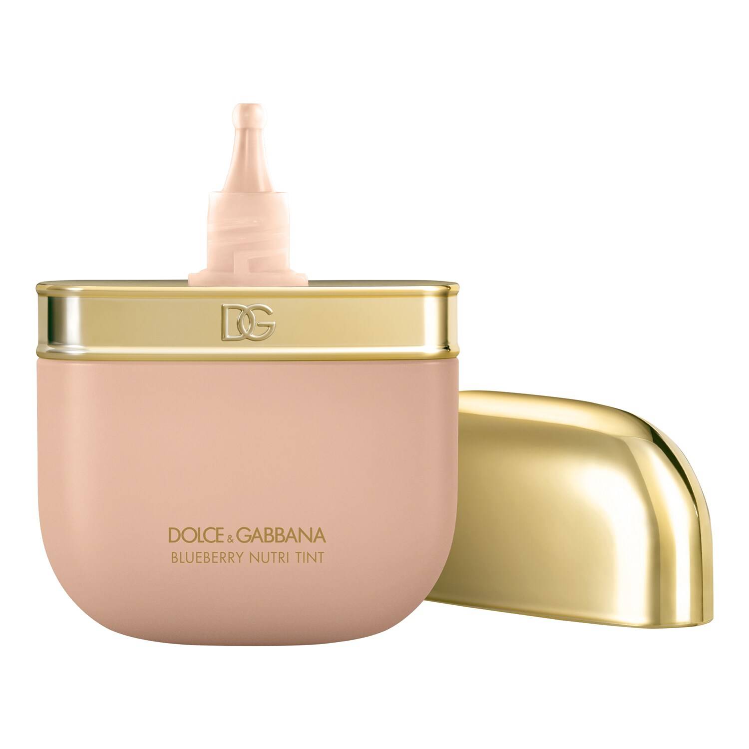 DOLCE & GABBANA Blueberry Nutri-Tint Hydra-Glow & Fresh Skin Tint 30ml 9C Light Medium