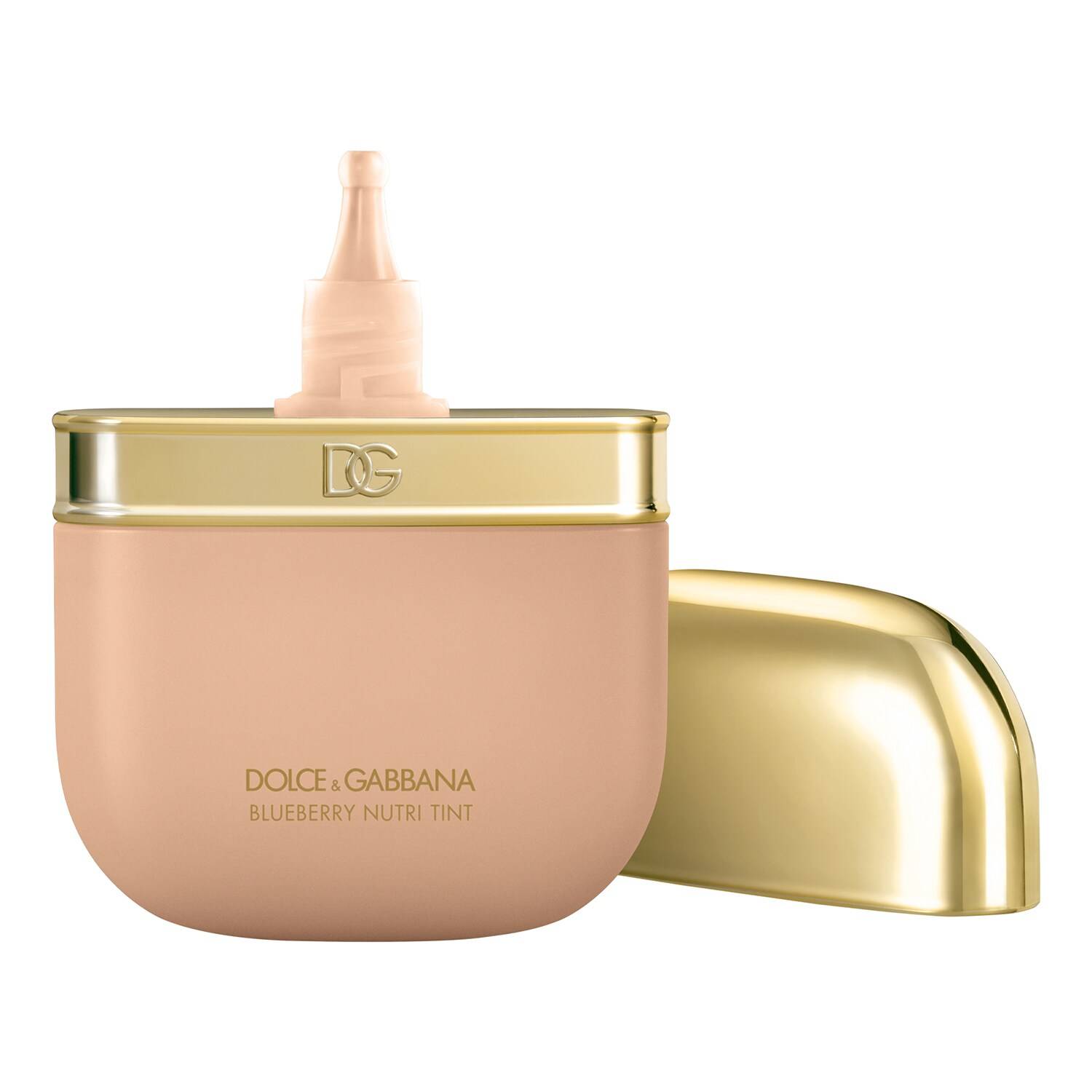 DOLCE & GABBANA Blueberry Nutri-Tint Hydra-Glow & Fresh Skin Tint 30ml 11W Light Medium