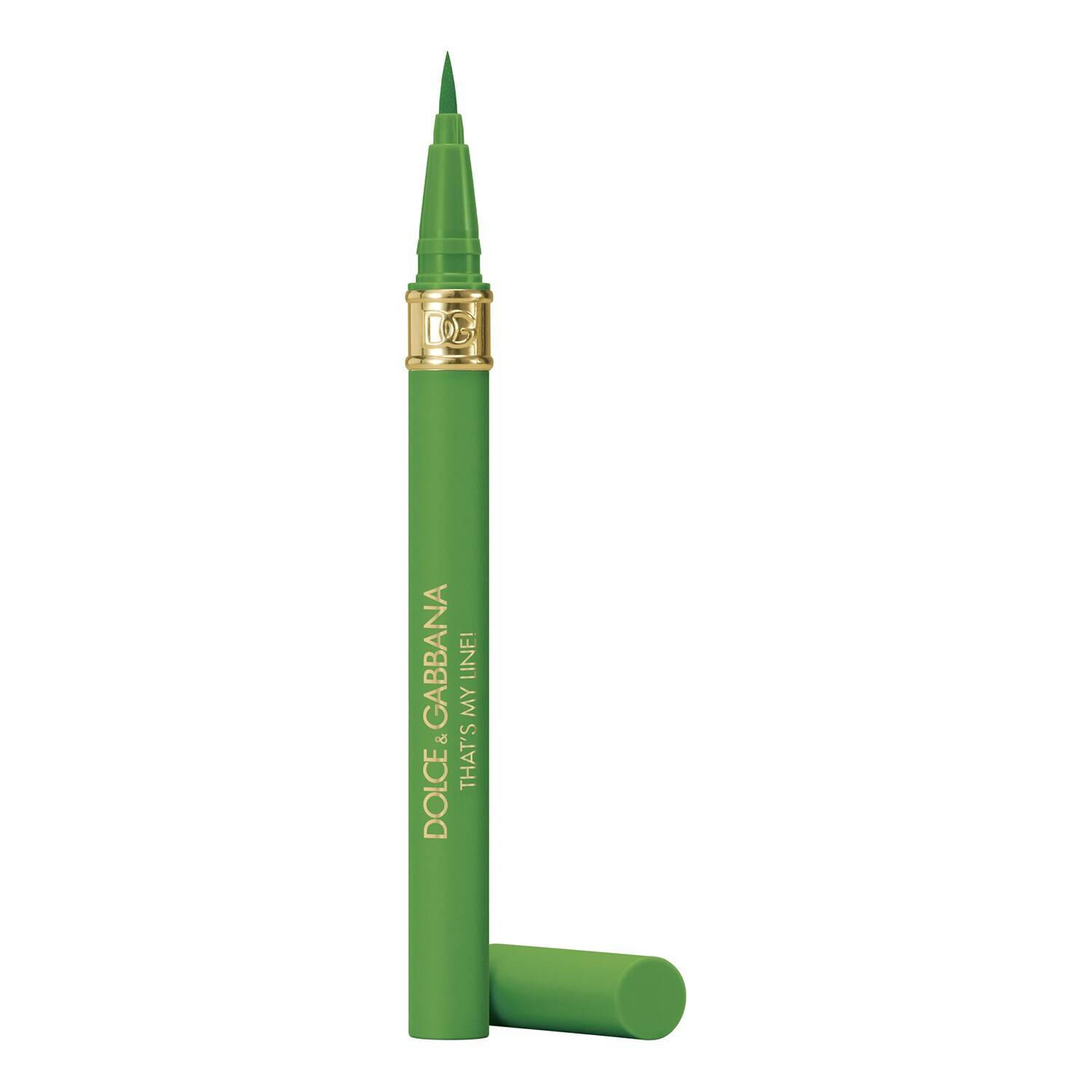 DOLCE & GABBANA That’s My Line! 24H Lasting Waterproof Eyeliner 0.55 ml 04 IRL