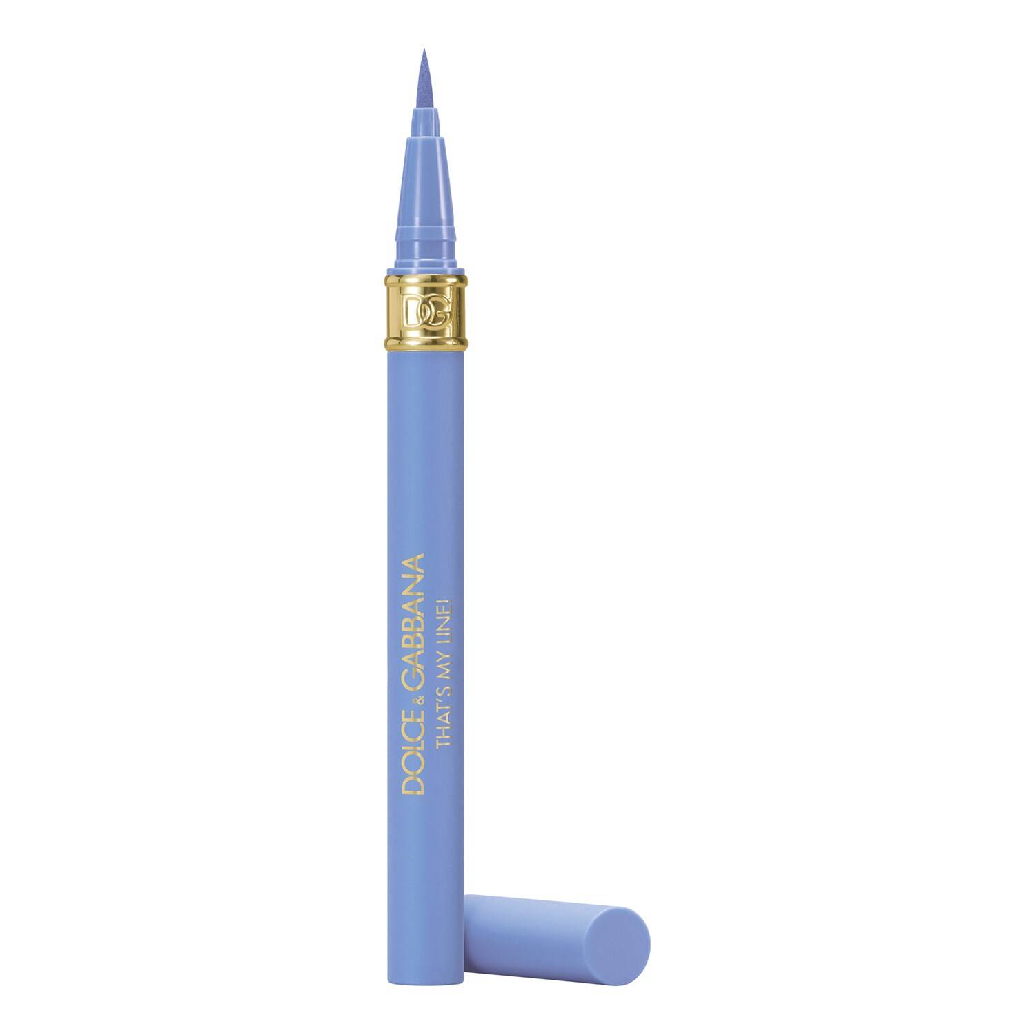 DOLCE & GABBANA That’s My Line! 24H Lasting Waterproof Eyeliner 0.55 ml 02 LMK