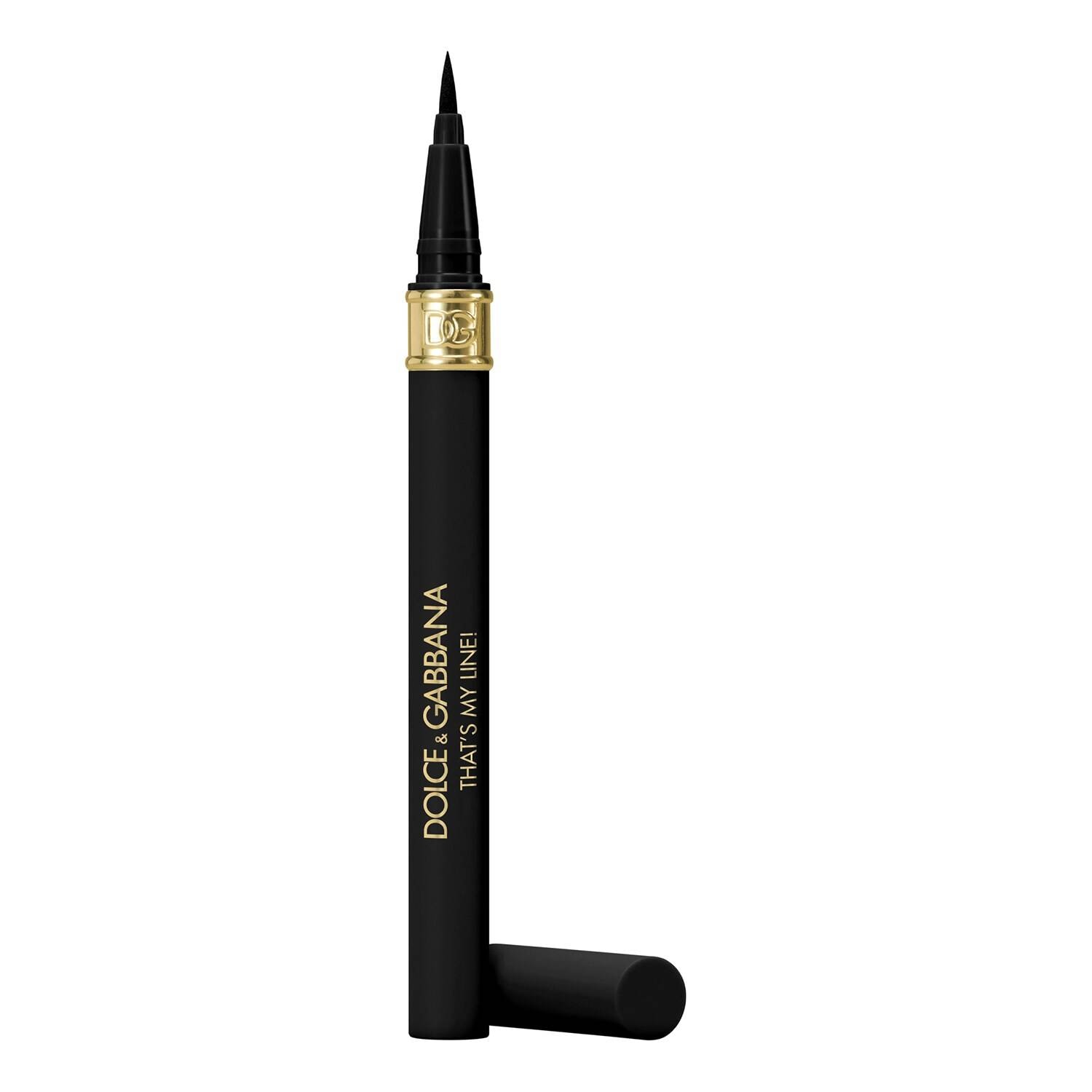 DOLCE & GABBANA That’s My Line! 24H Lasting Waterproof Eyeliner 0.55 ml 07 FYI
